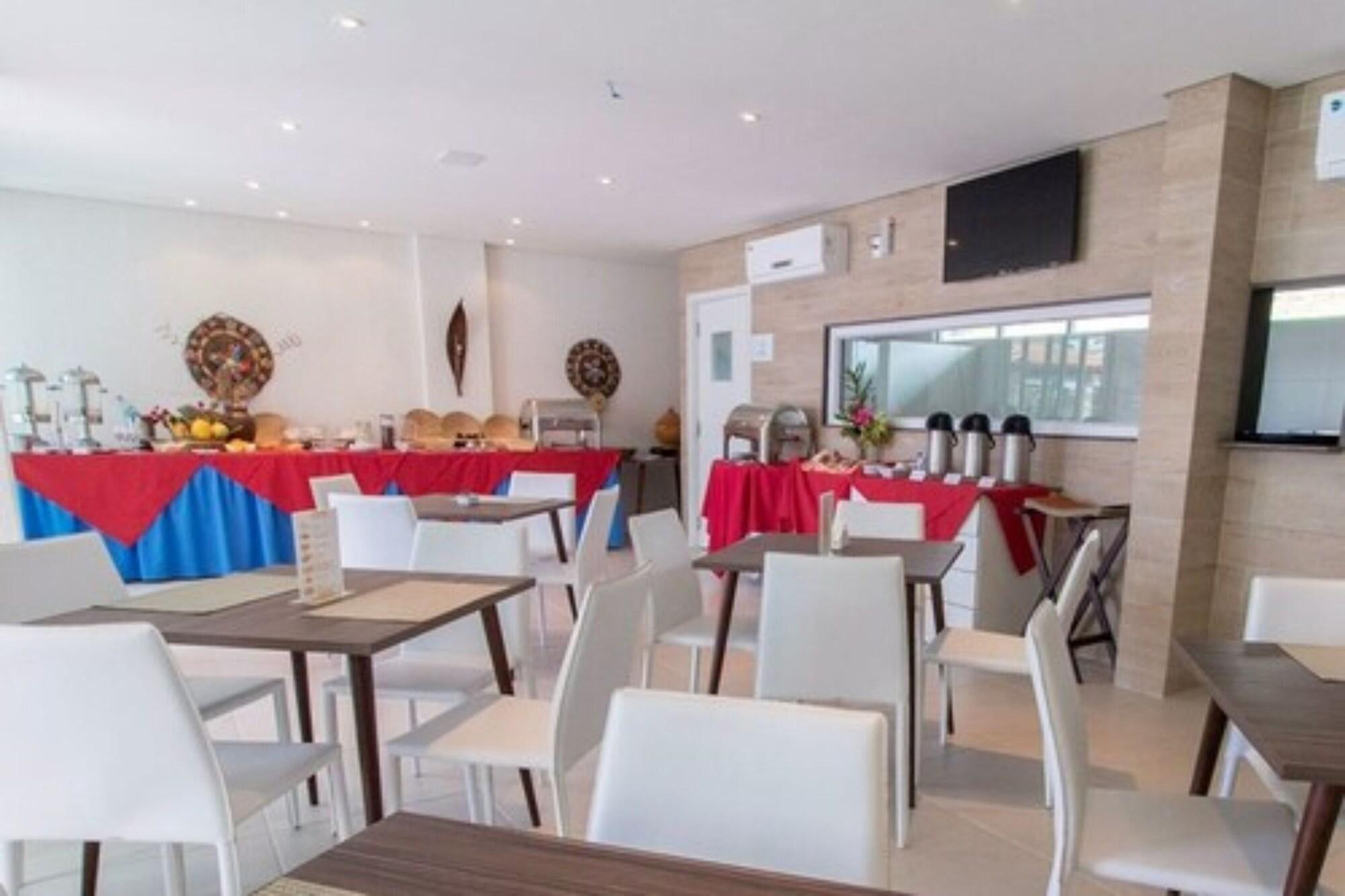 Wave Suites Hotel