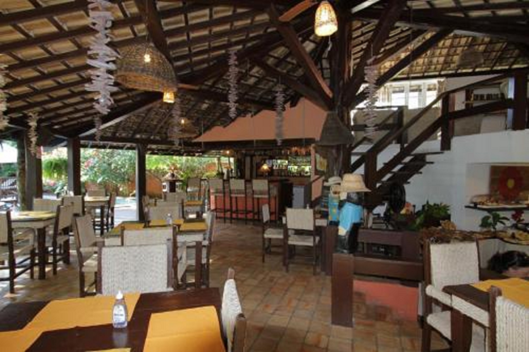 Beijamar Praia Hotel