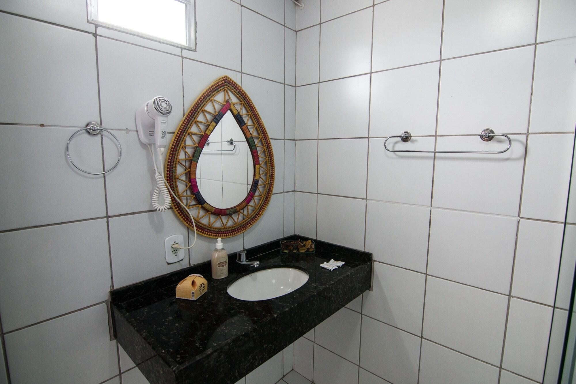 Hotel Gogó da Ema ltda