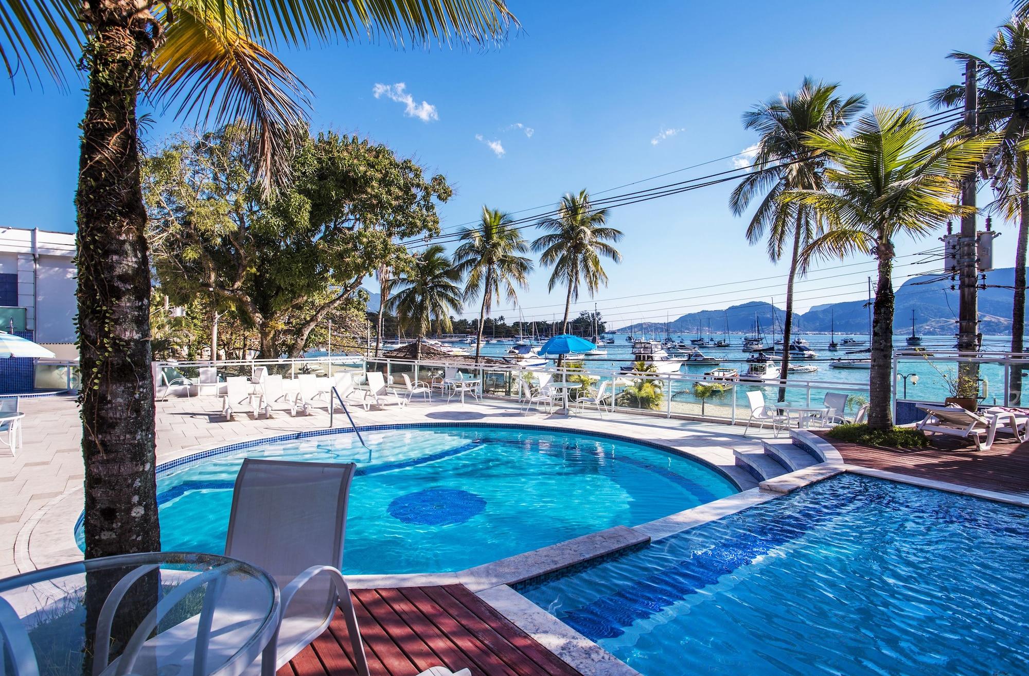 Hotel Ilhabela