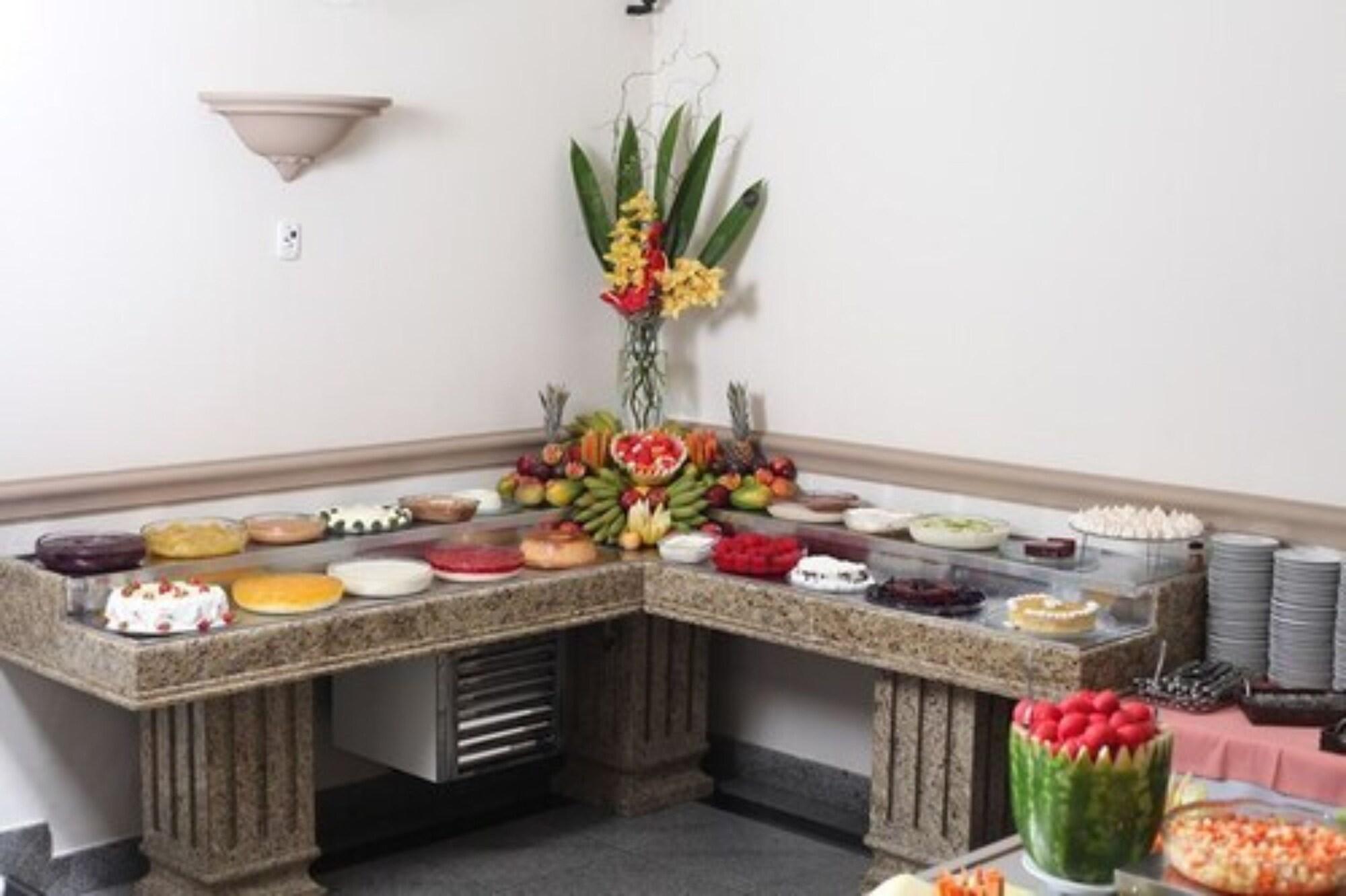 Hotel Minas Gerais