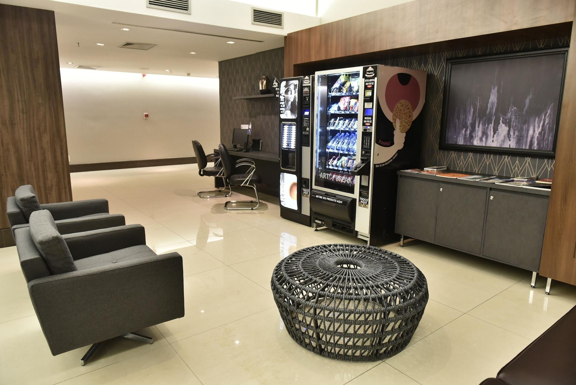 Hotel Rainha do Brasil