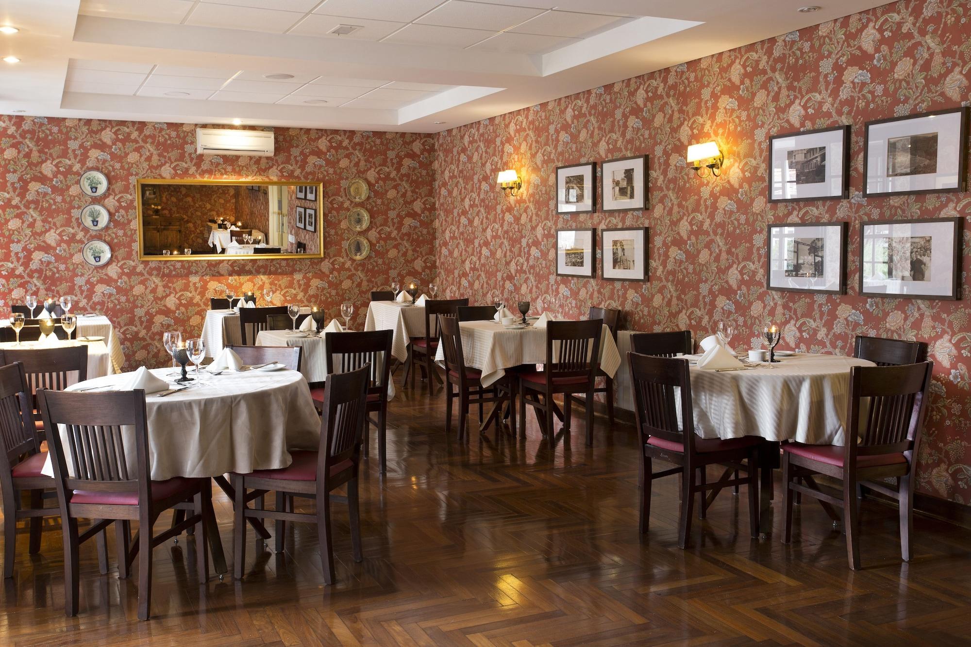 Hotel Vila Inglesa
