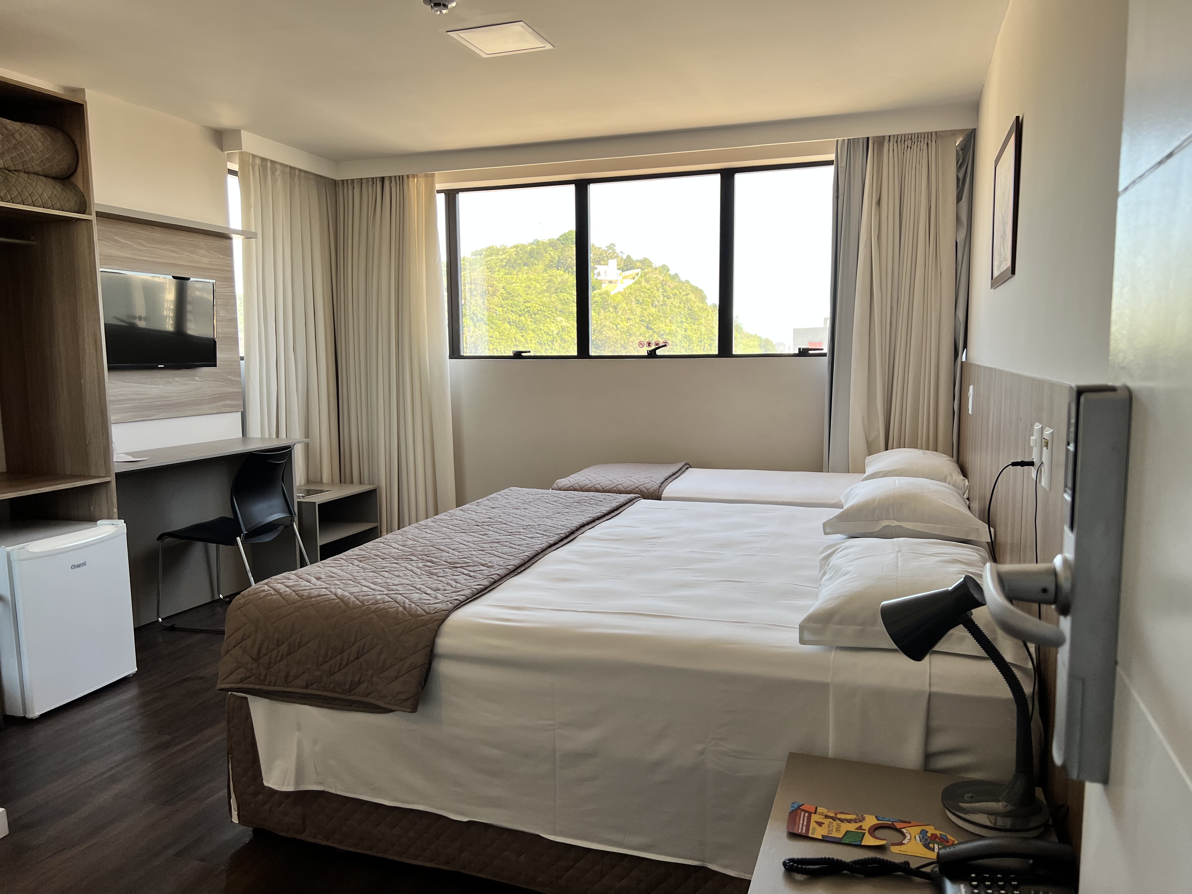 Hotel 7 Itajai