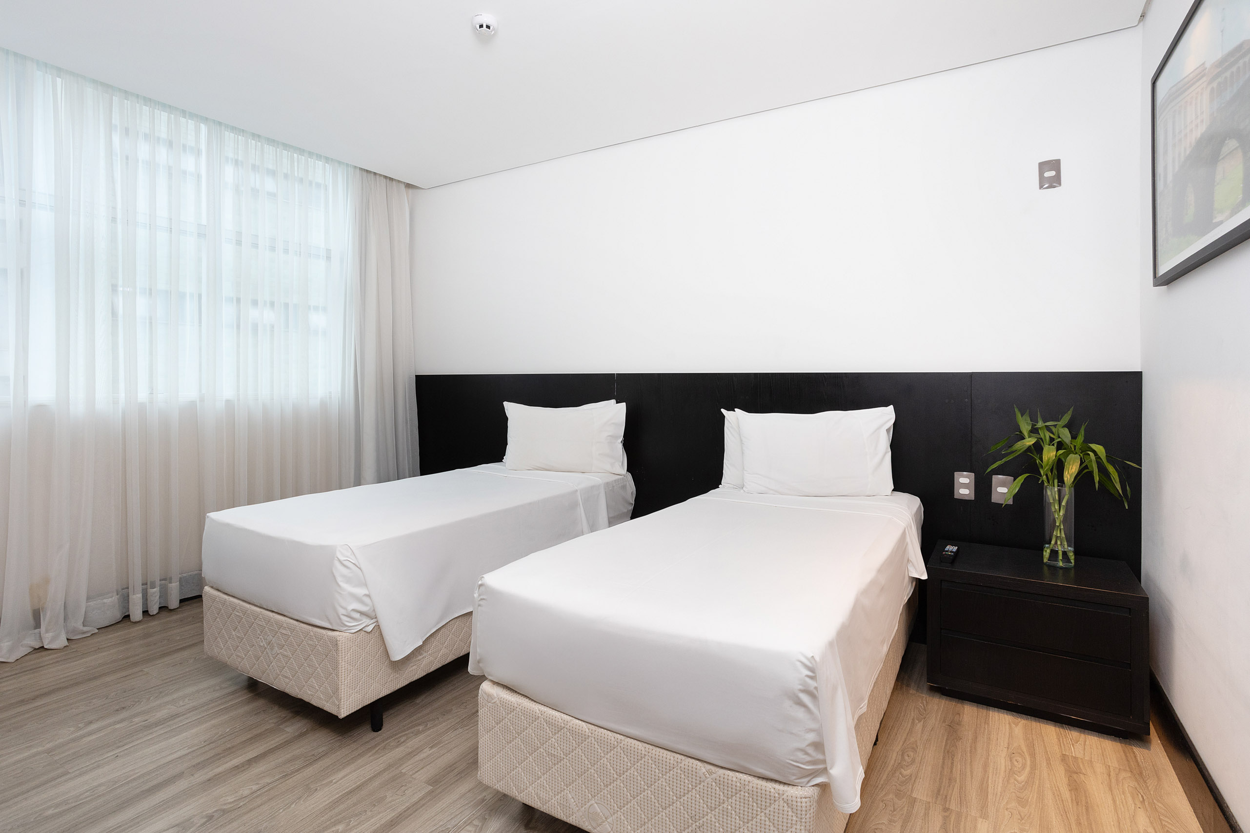 Hotel Park Tower Savassi