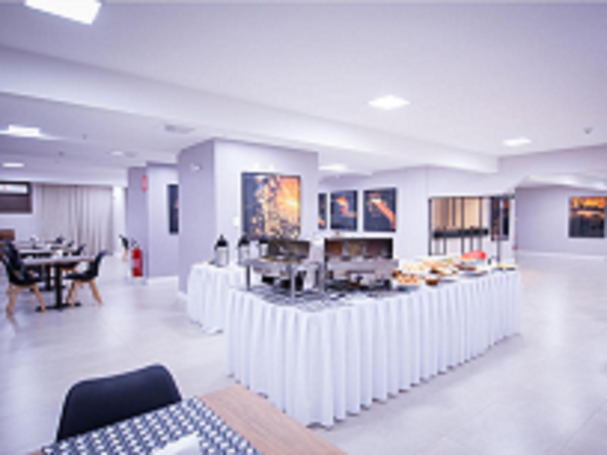 Vila Business Hotel