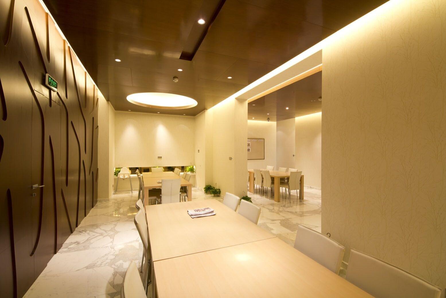 Tyms Residence