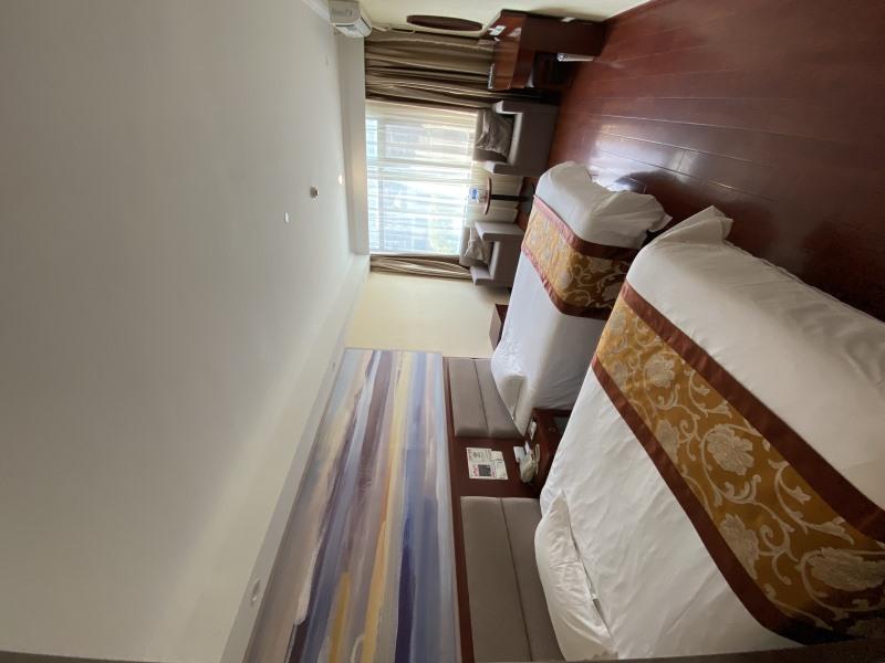 Greentreea Inn Shanghai Jinshan Wanda Plaza Longxi