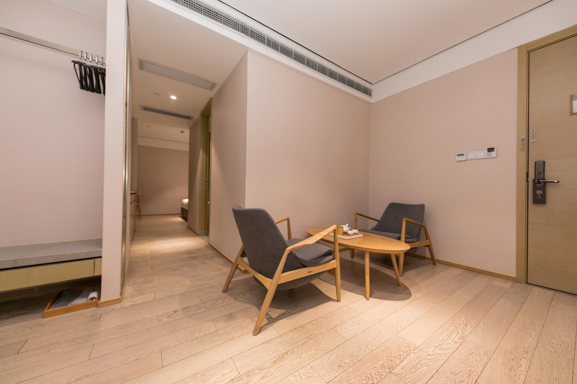 JI Hotel (Shanghai Lujiazui Area Pudong Avenue)