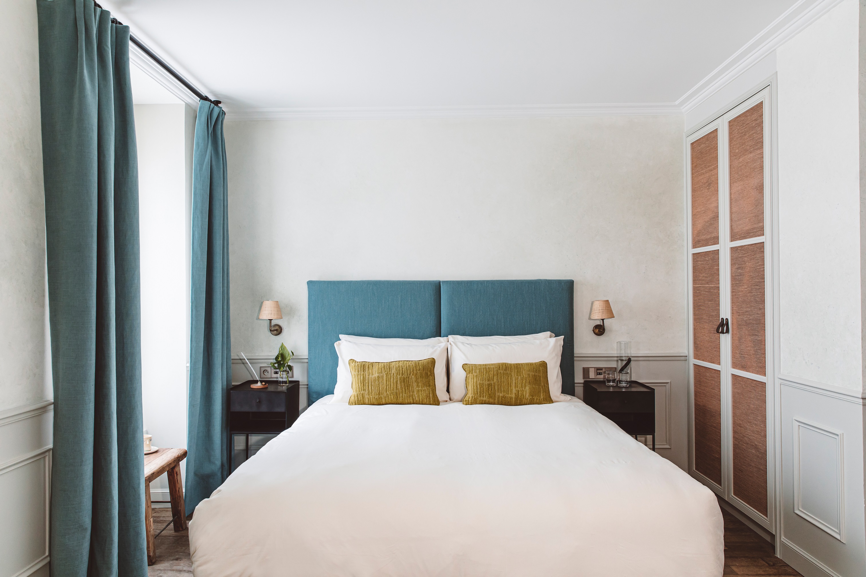 Hôtel HoY by null
