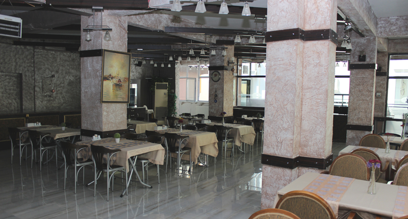 Anka Premium Hotel