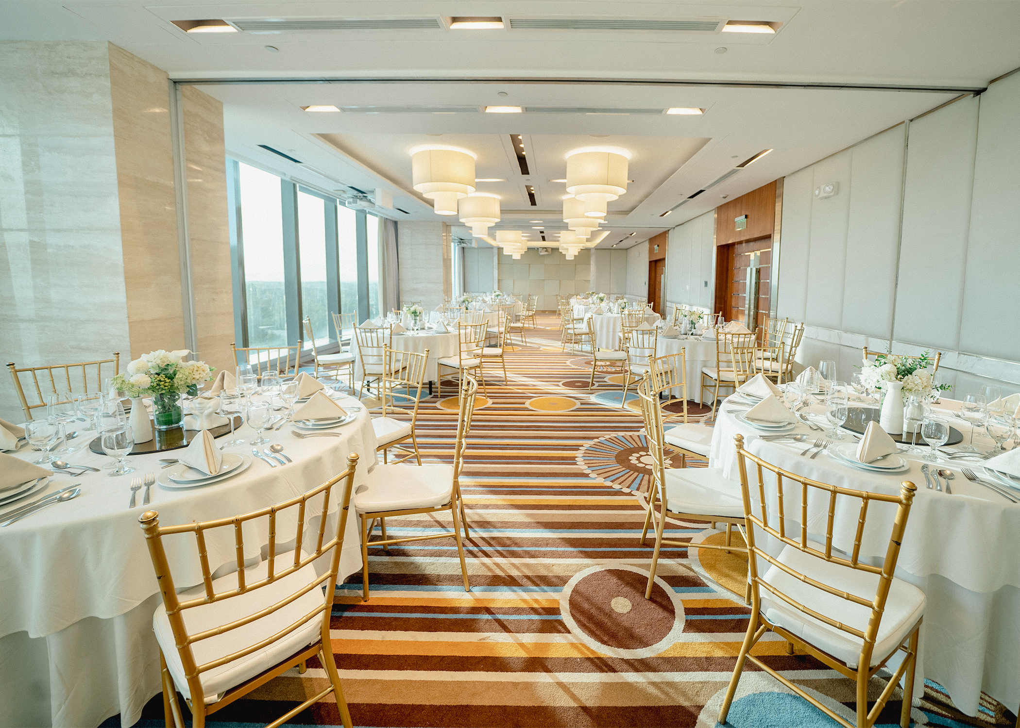 Richmonde Hotel Iloilo by null