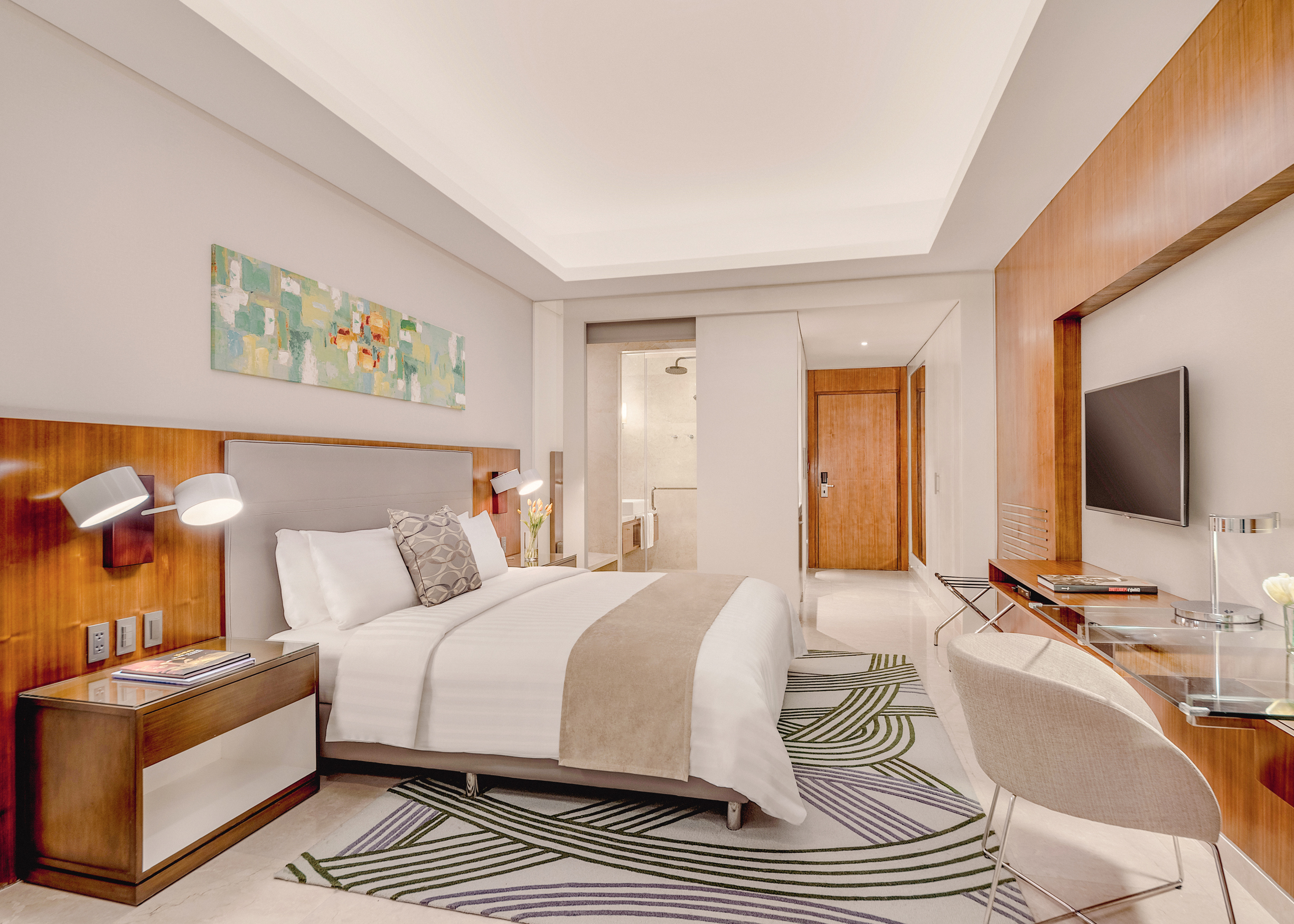 Richmonde Hotel Iloilo by null