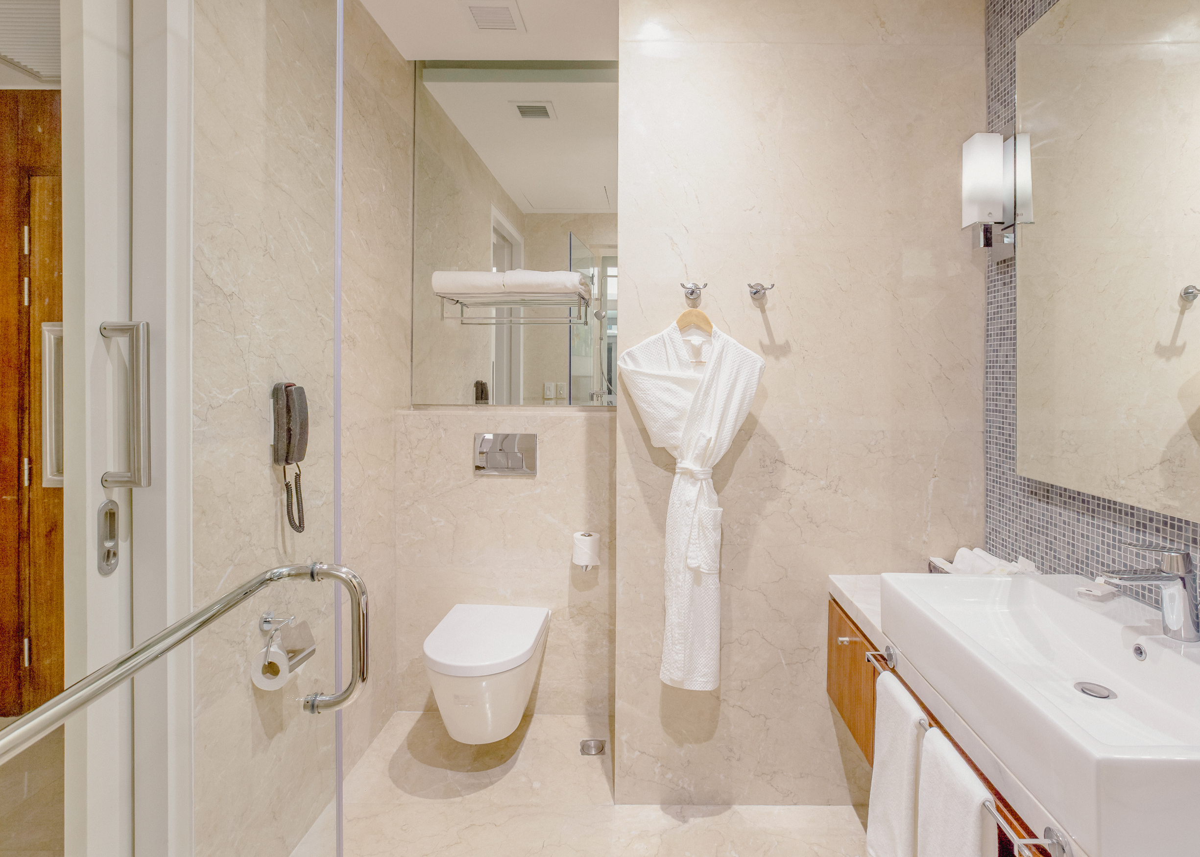 Richmonde Hotel Iloilo by null