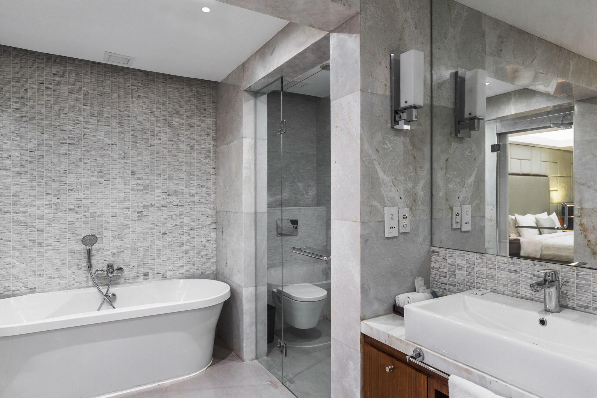 Richmonde Hotel Iloilo by null