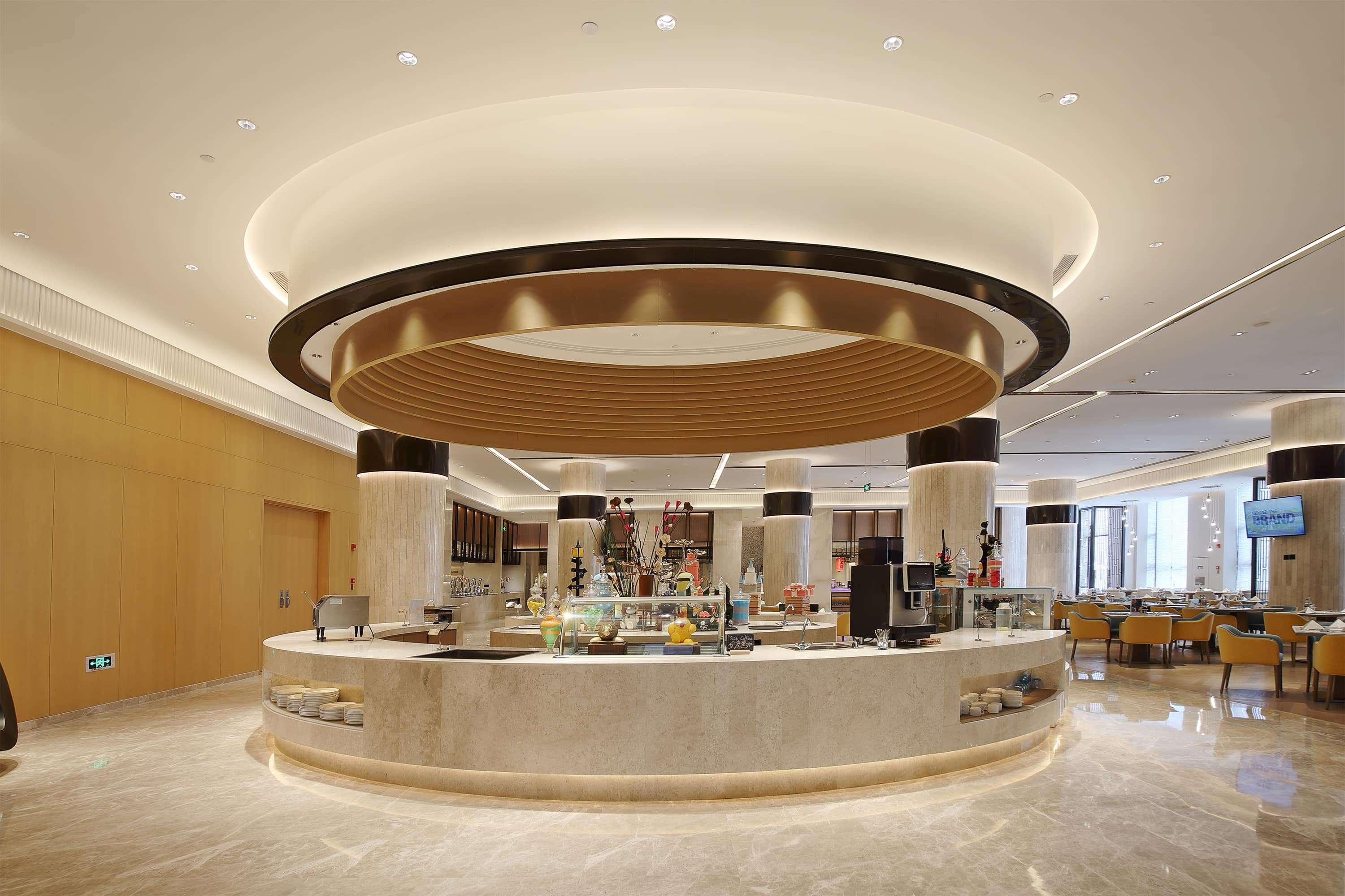 Howard Johnson By Wyndham Glory Plaza Chenghai