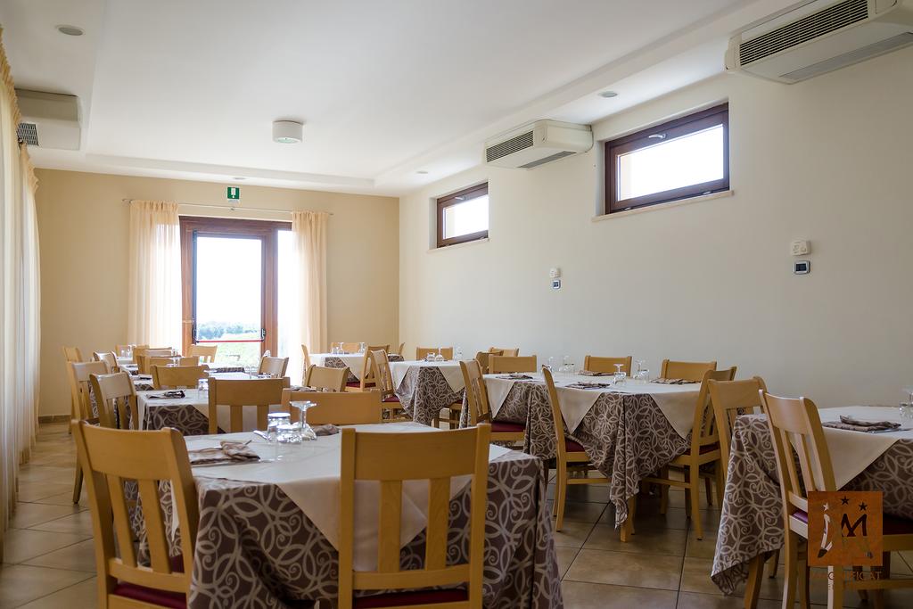 Magnificat Hotel & Resort