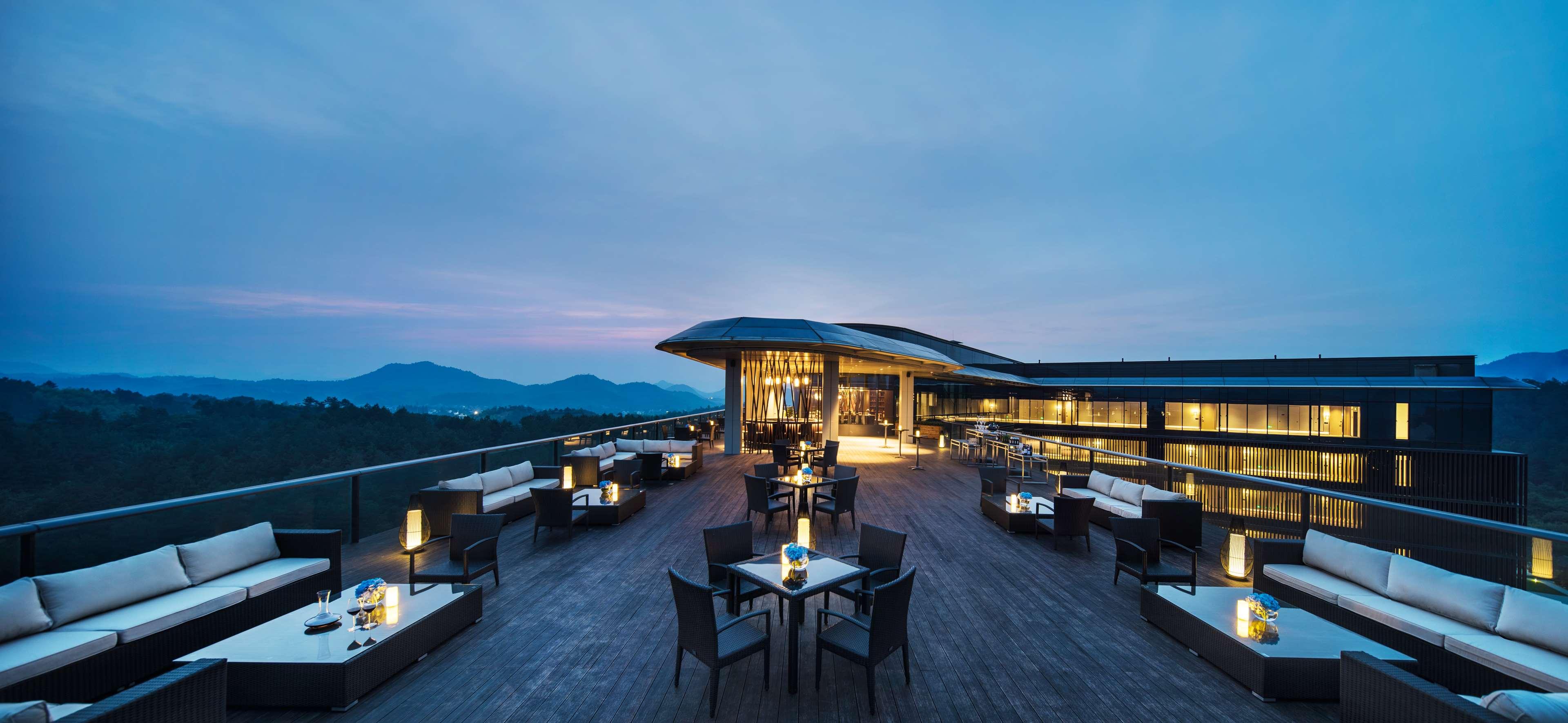 Banyan Tree Anji