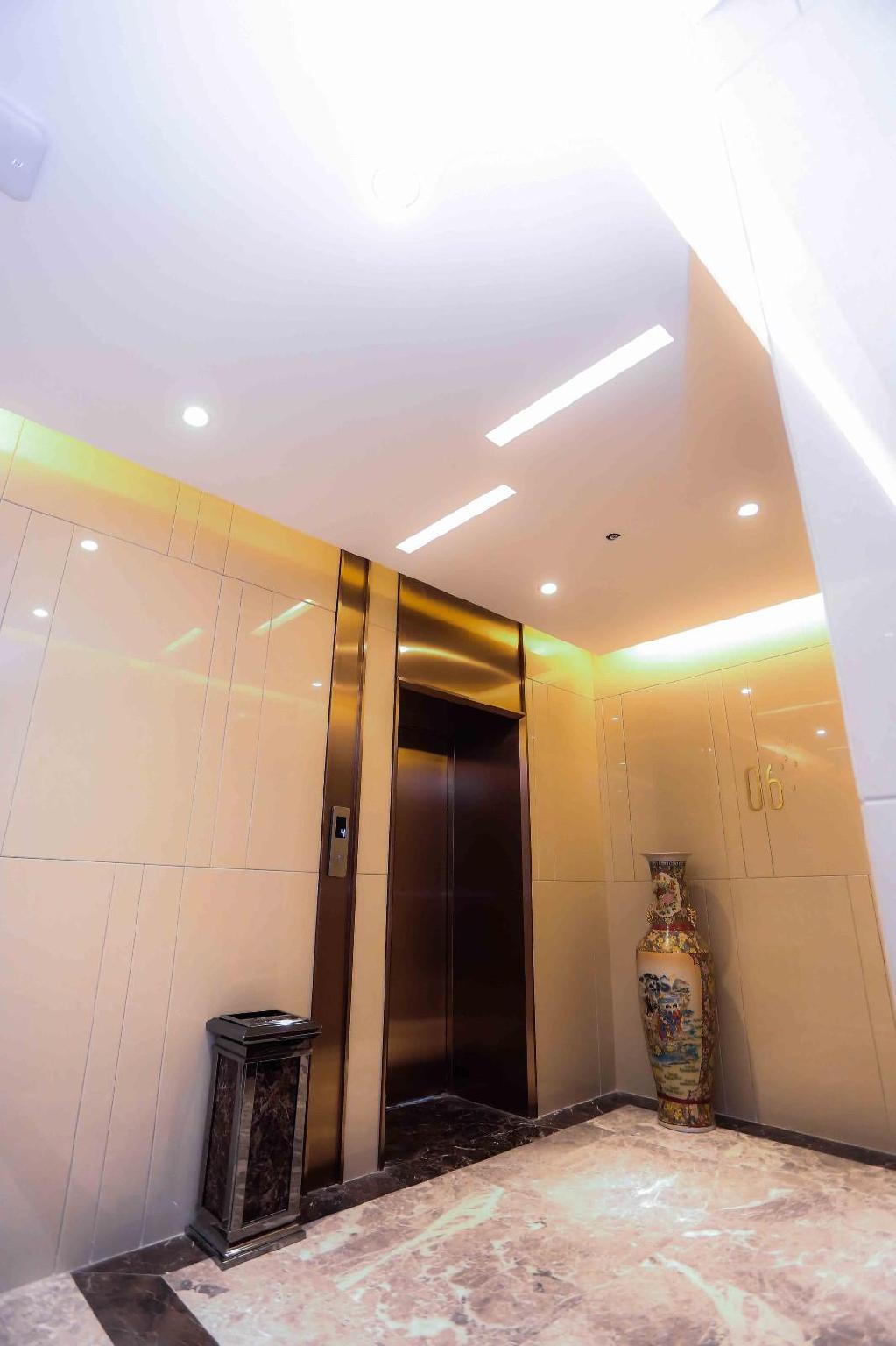 Lavande Hotels Harbin Railway Station Zhanqian Squ