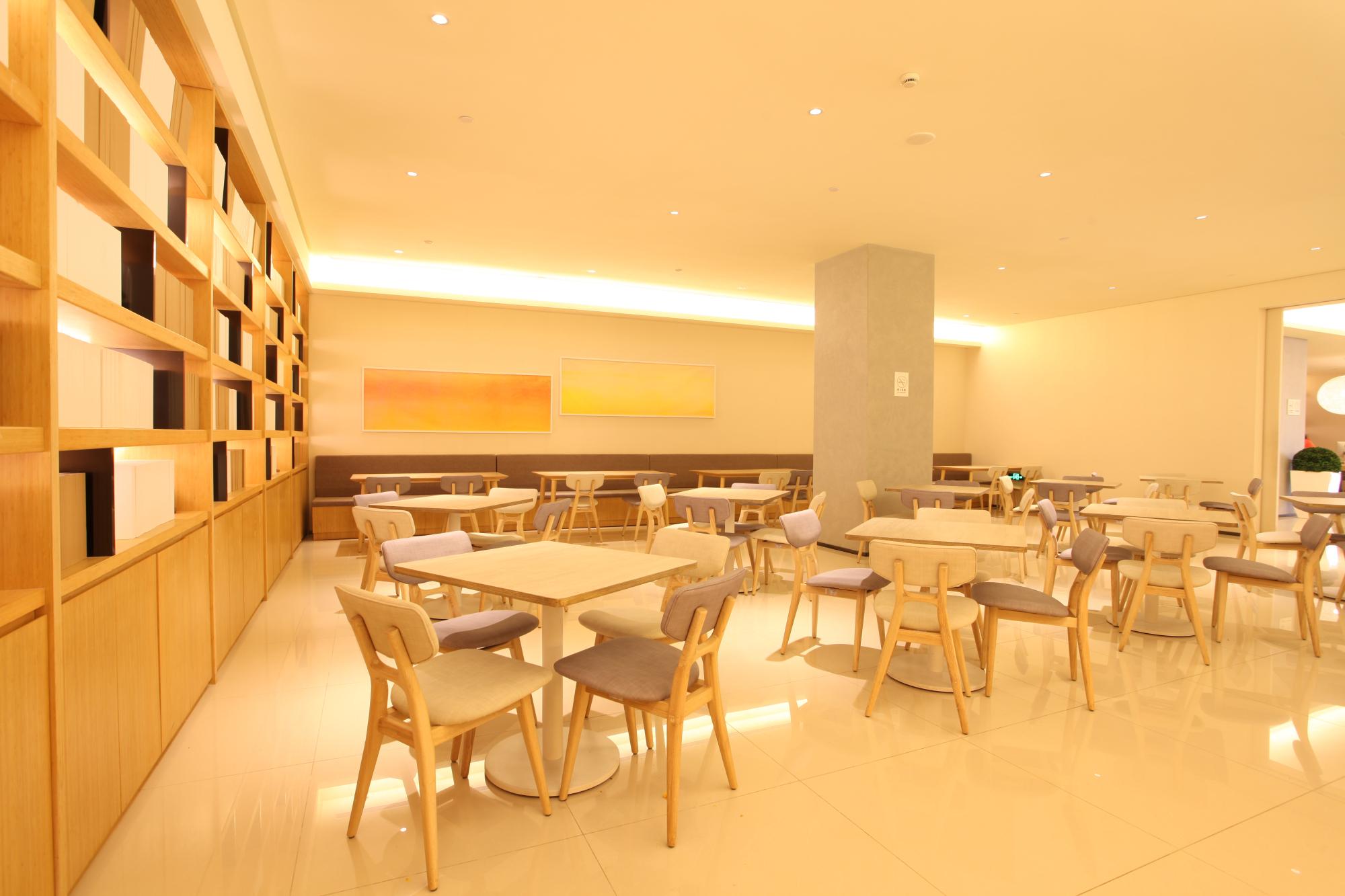Ji Hotel  (Shanghai The Bund Tiantong Road)