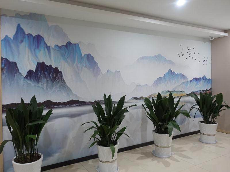 Greentree Inn Yangzhou West Passenger Station Baix