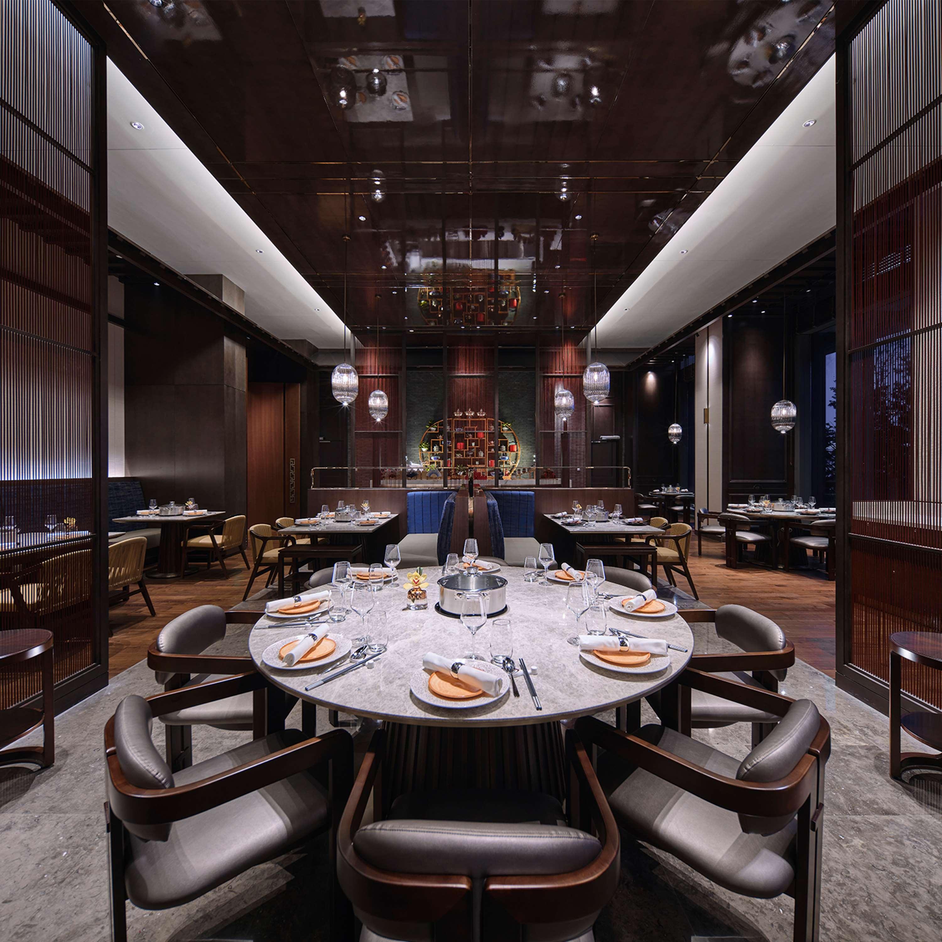 Hilton Beijing Tongzhou
