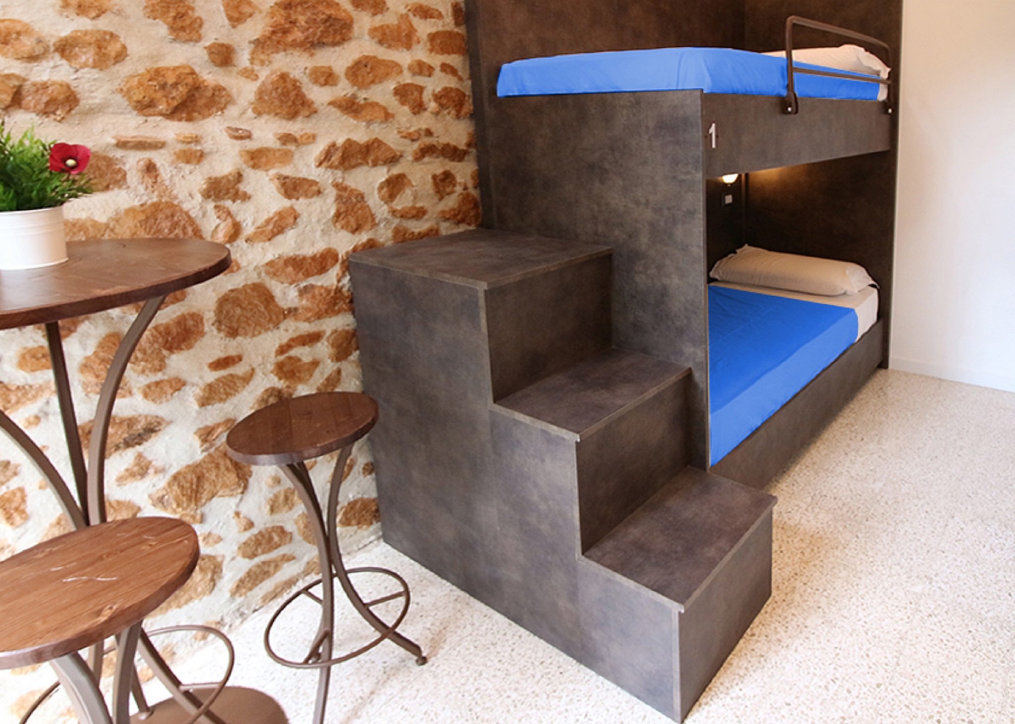 New Generation Hostel Rome...