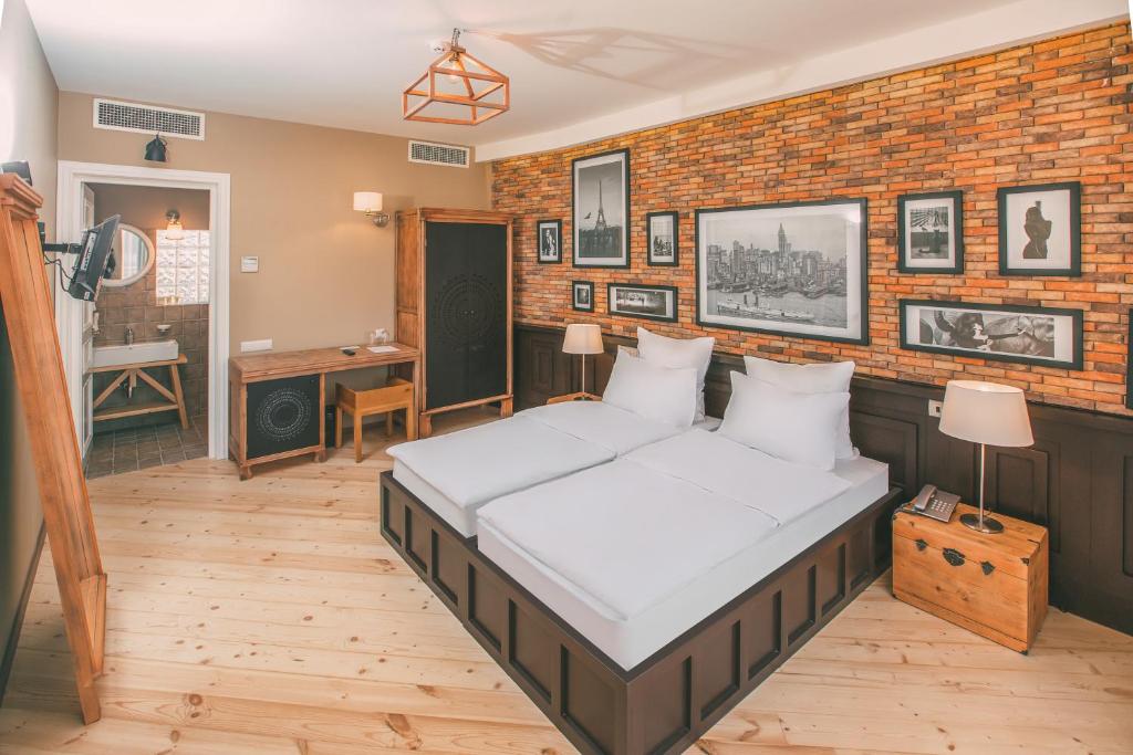 Kisi by Tbilisi Luxury Boutique Hotels