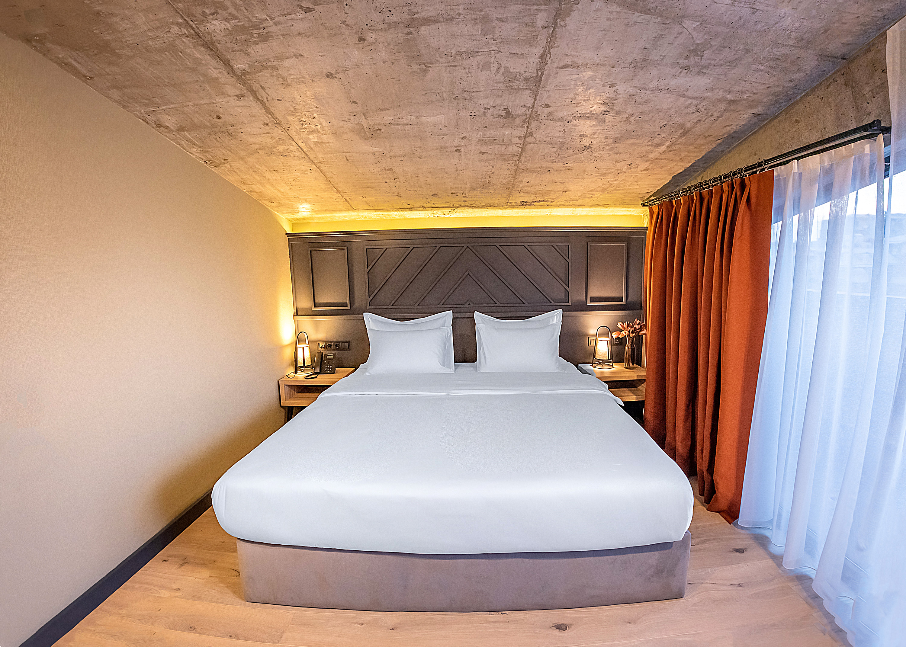 Sandali Metekhi By Old Tbilisi Hospitality by null