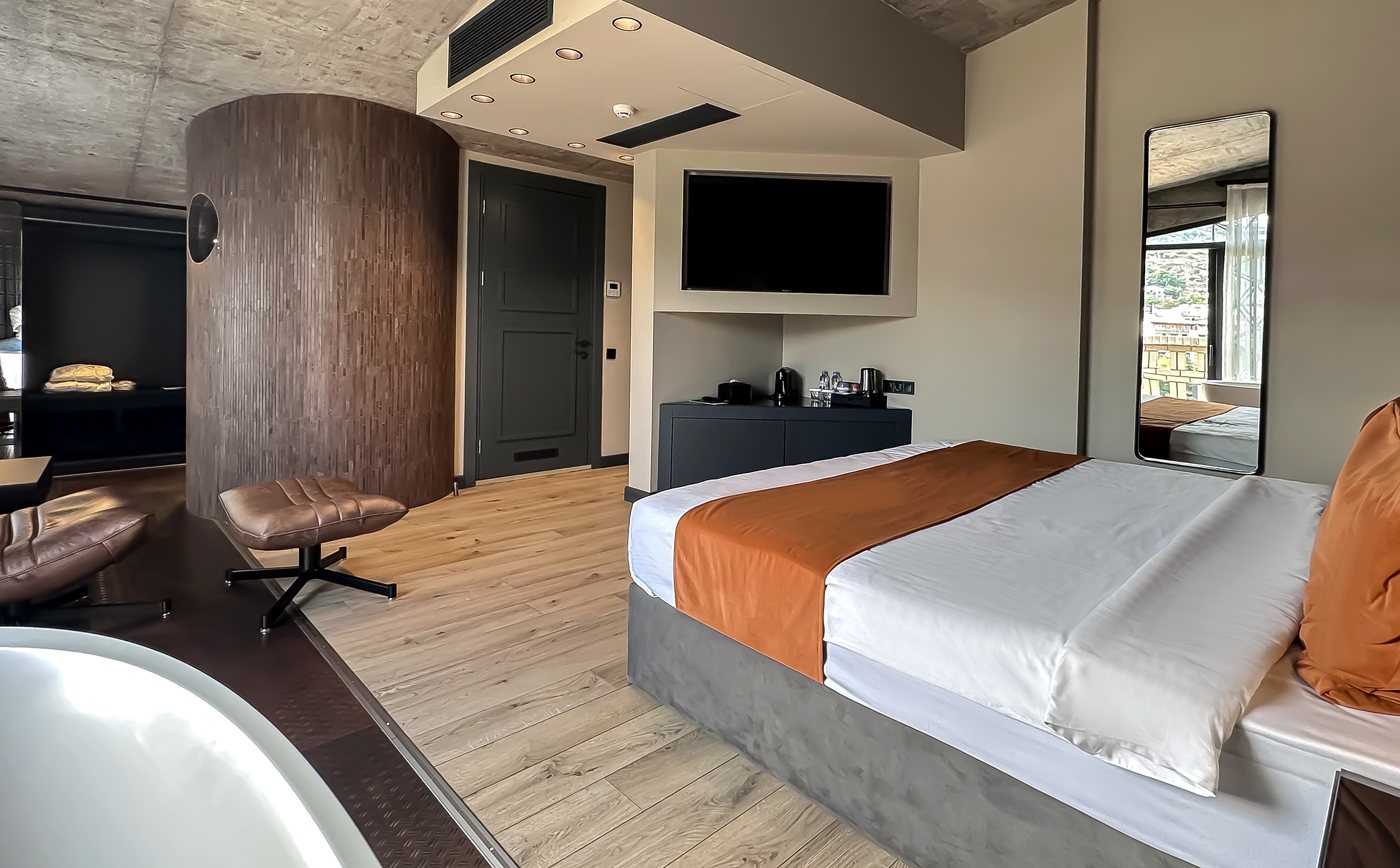 Sandali Metekhi By Old Tbilisi Hospitality by null