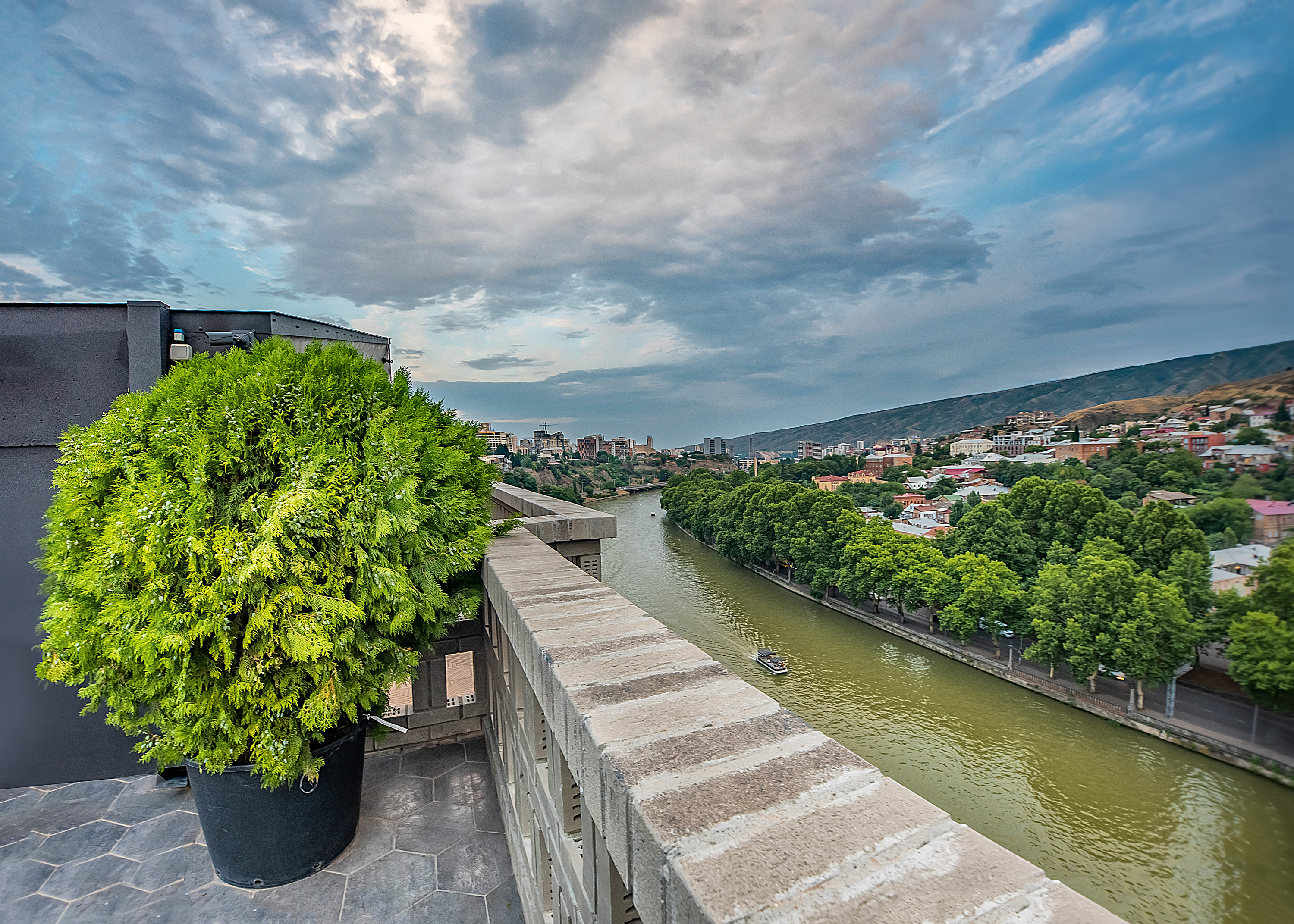 Sandali Metekhi By Old Tbilisi Hospitality by null