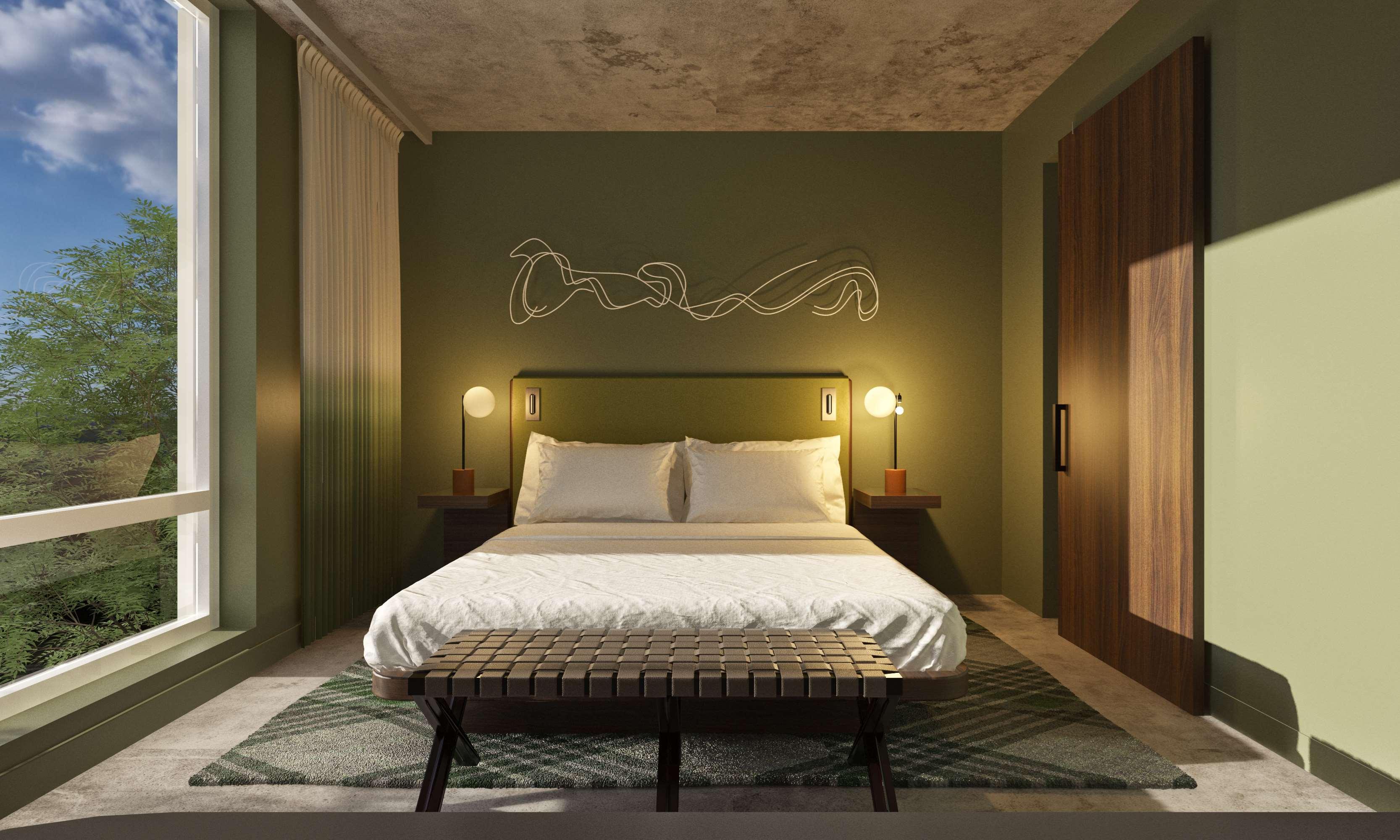 Hyatt Centric Downtown Portland by null