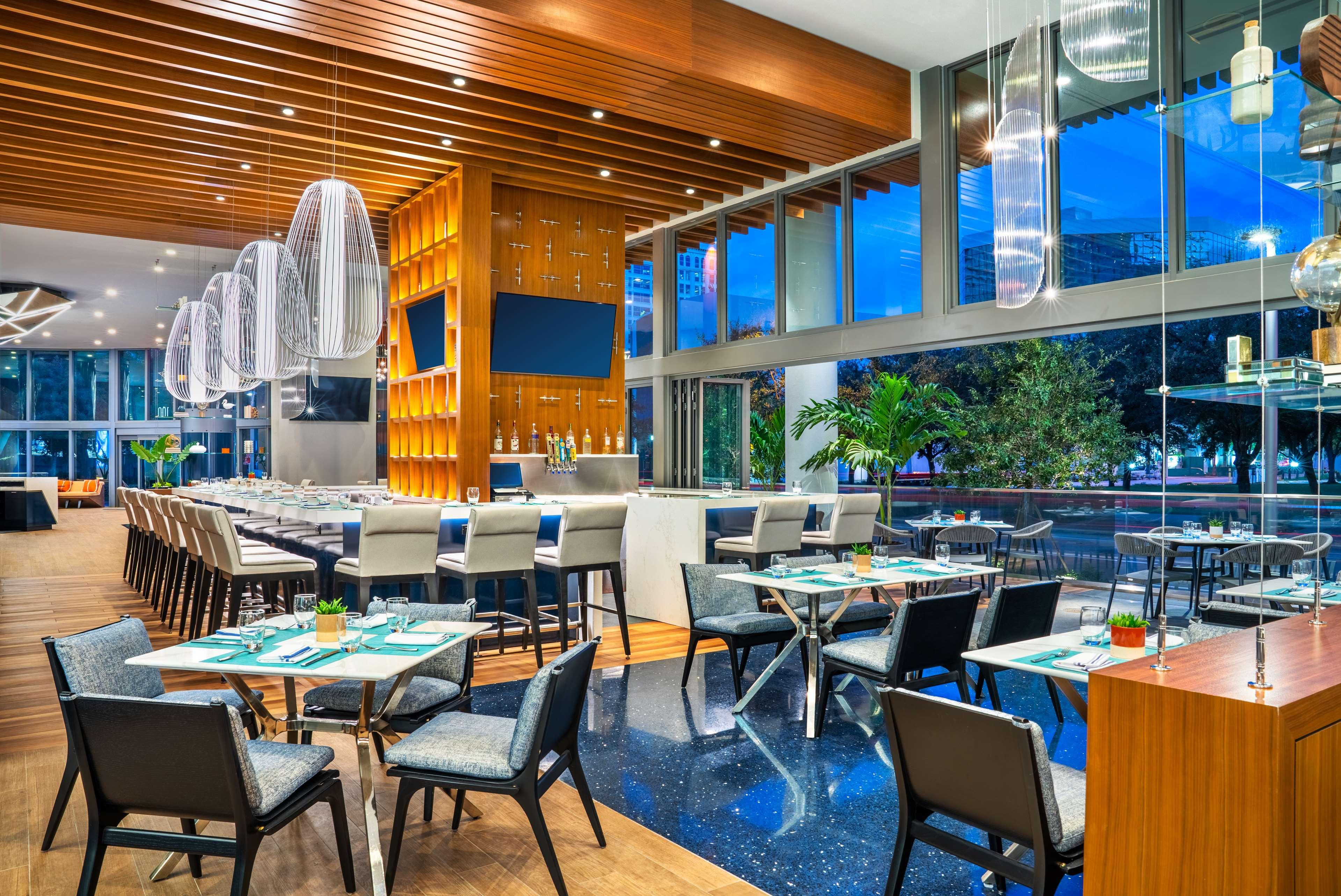 Hyatt Centric Las Olas Ft Lauderdal