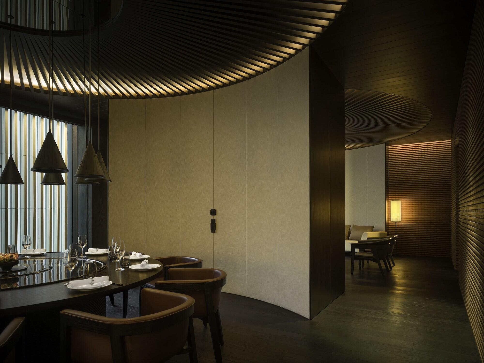 Lohkan Hotel Spa Xiamen