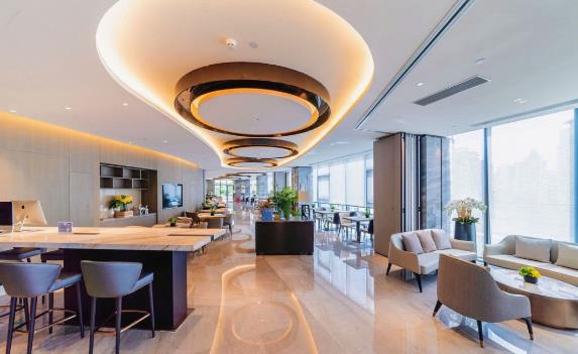 Ascott Songshan Lake Dongguan