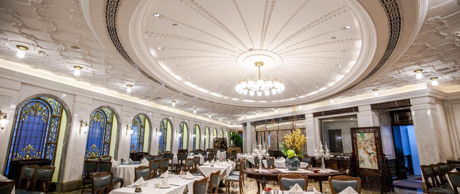 Donghu Hotel