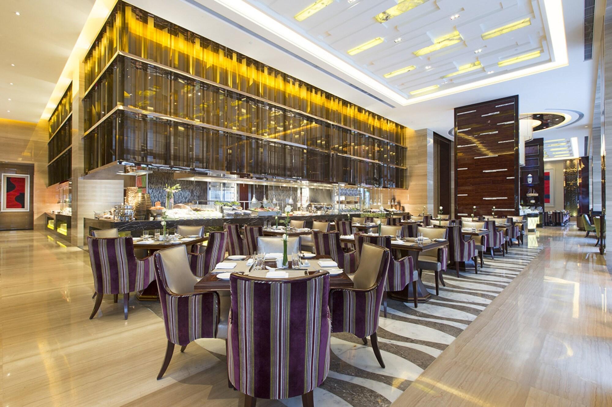 Wanda Vista Quanzhou