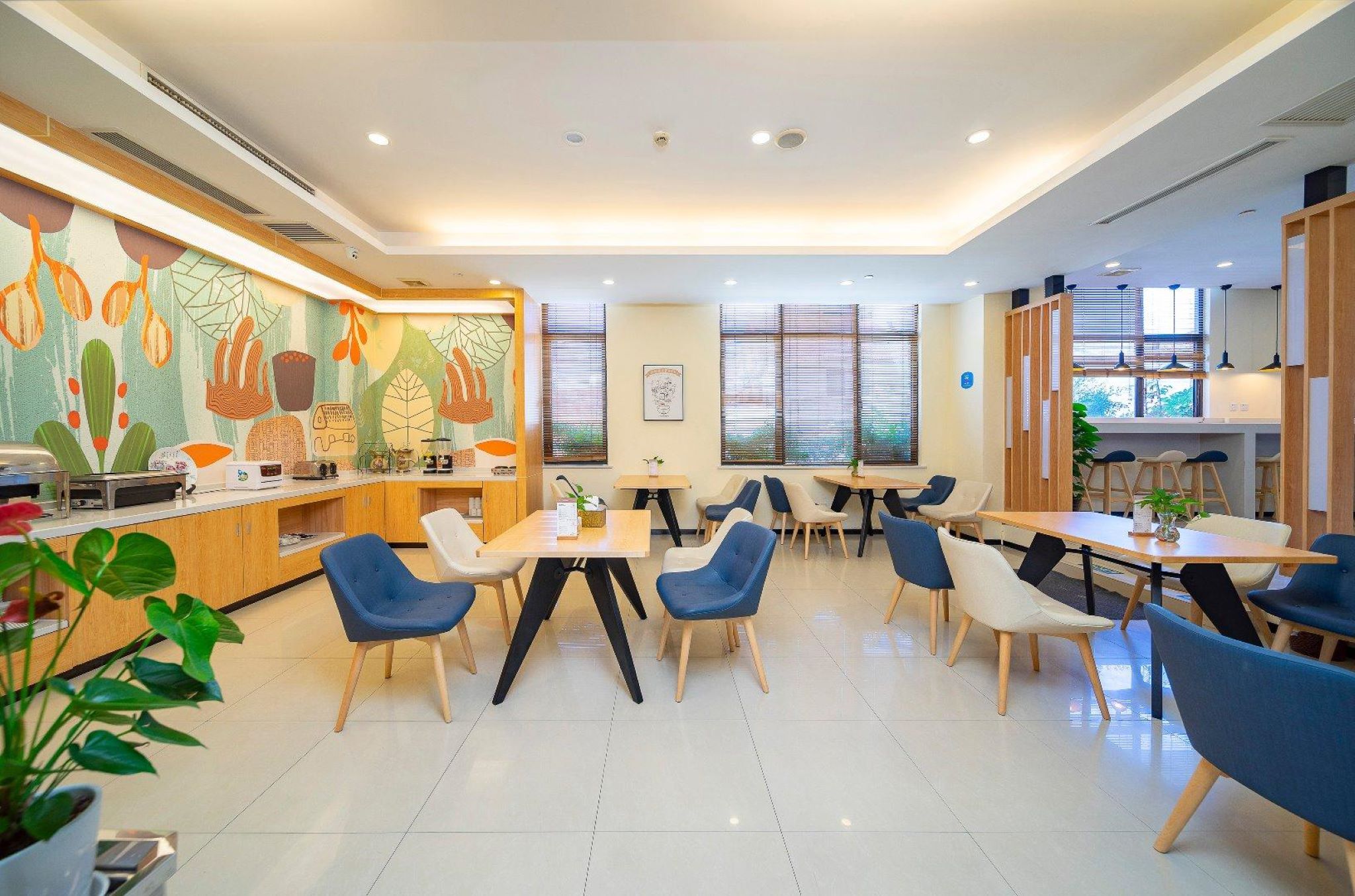 Hanting Hotel (Shanghai Hongqiao, Qibao Huxing Rd)