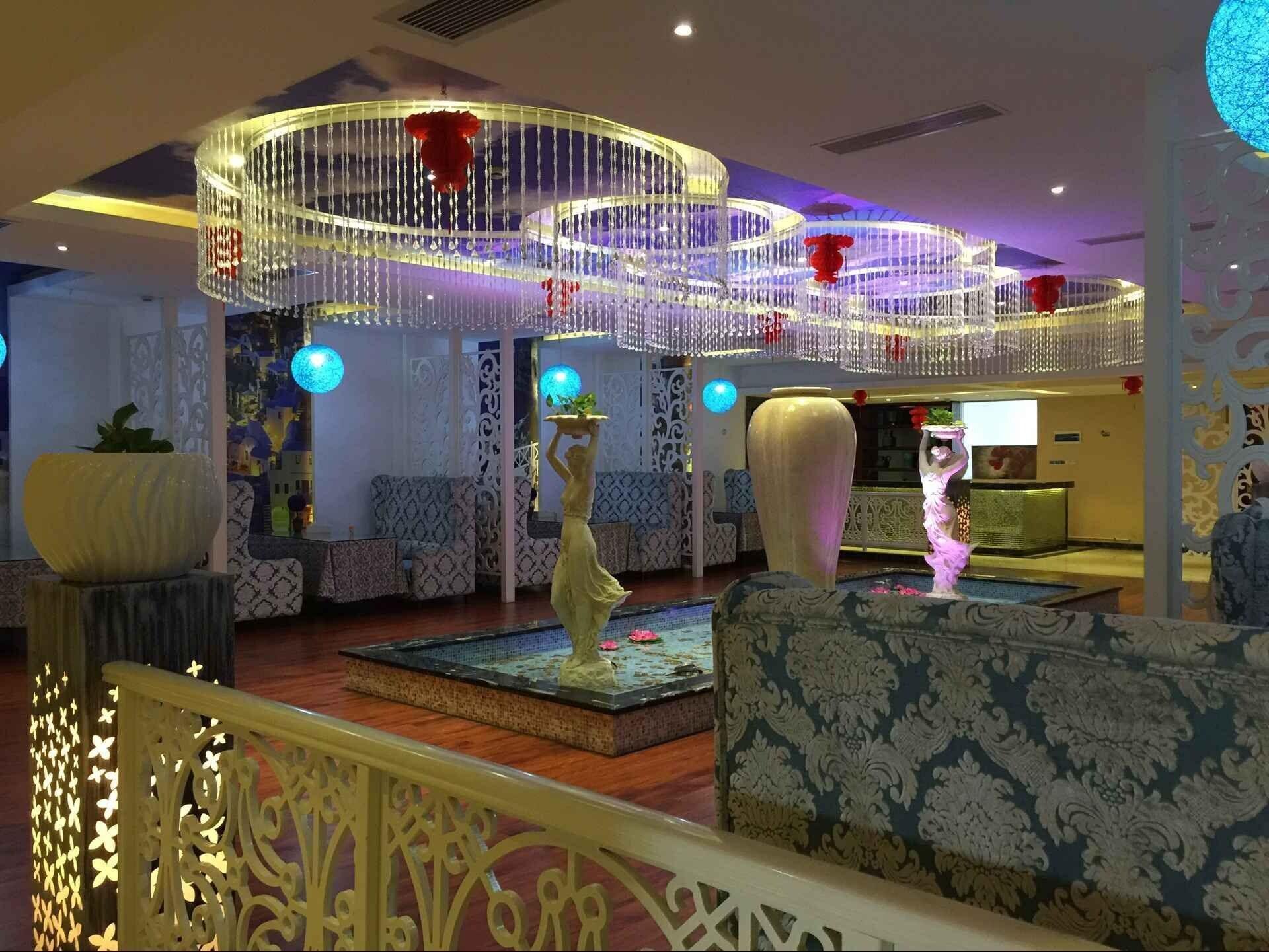 AIQINHAI HOTEL