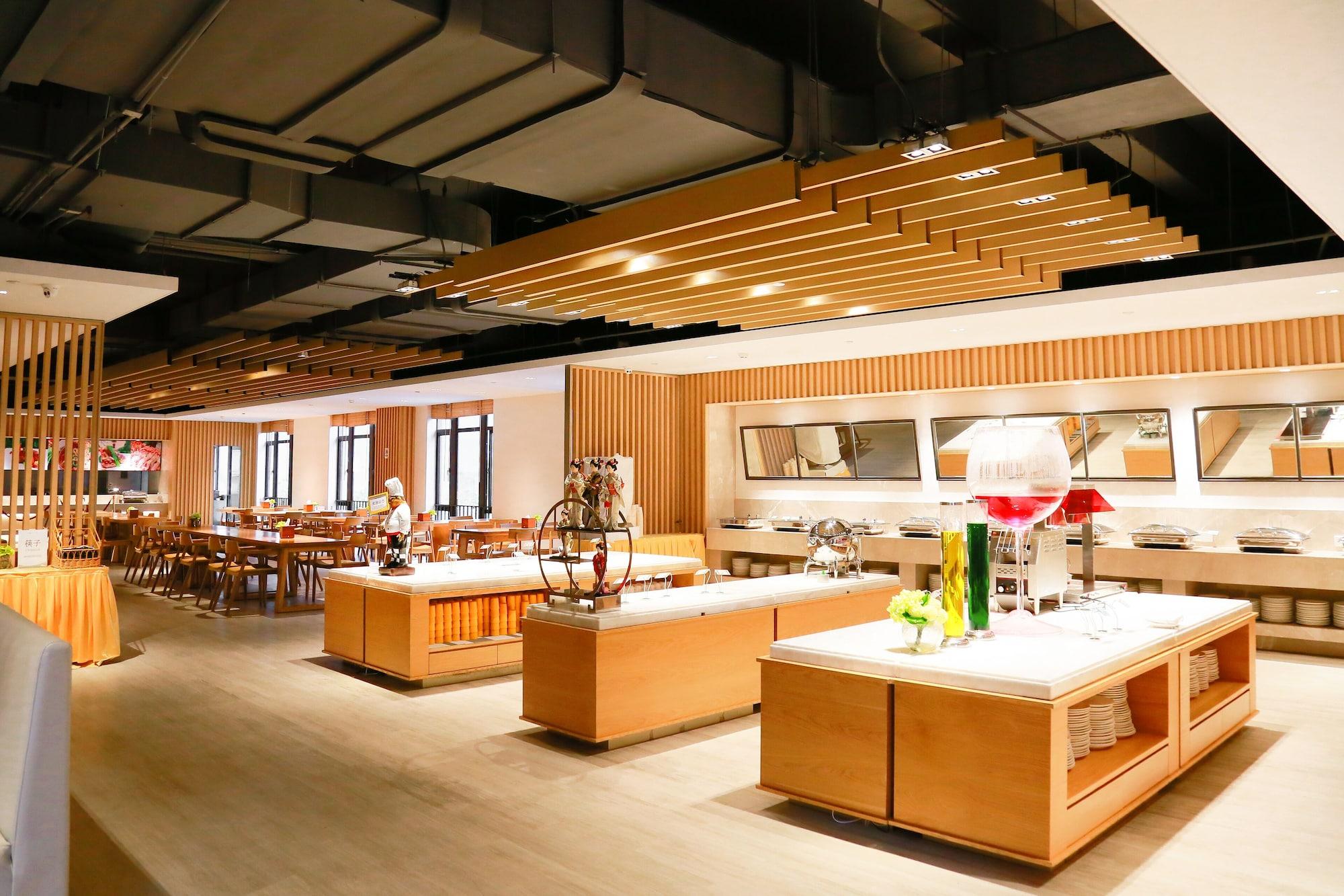 Foshan Ln Garden Hotel