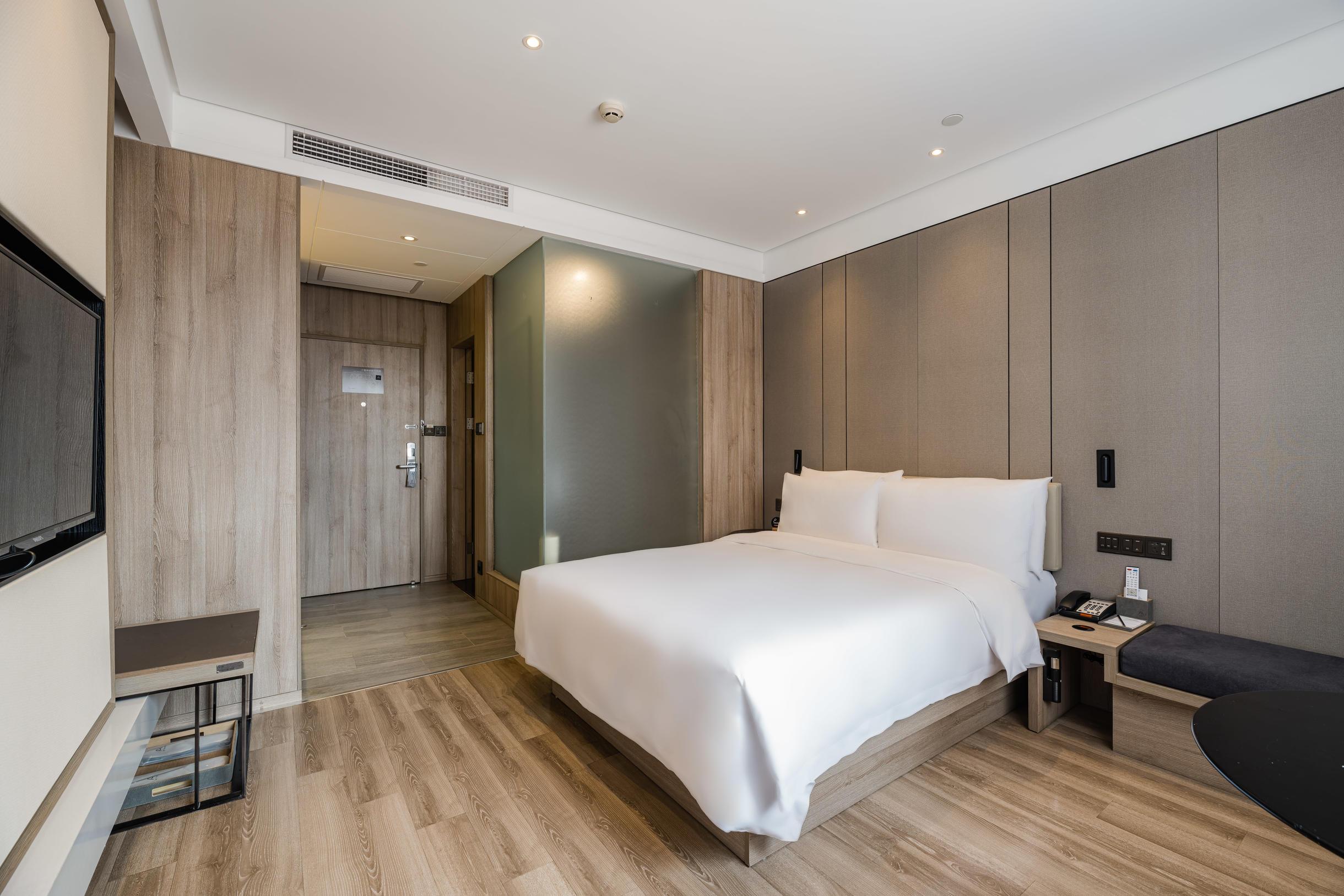Atour Hotel Beijing Sanyuanqiao