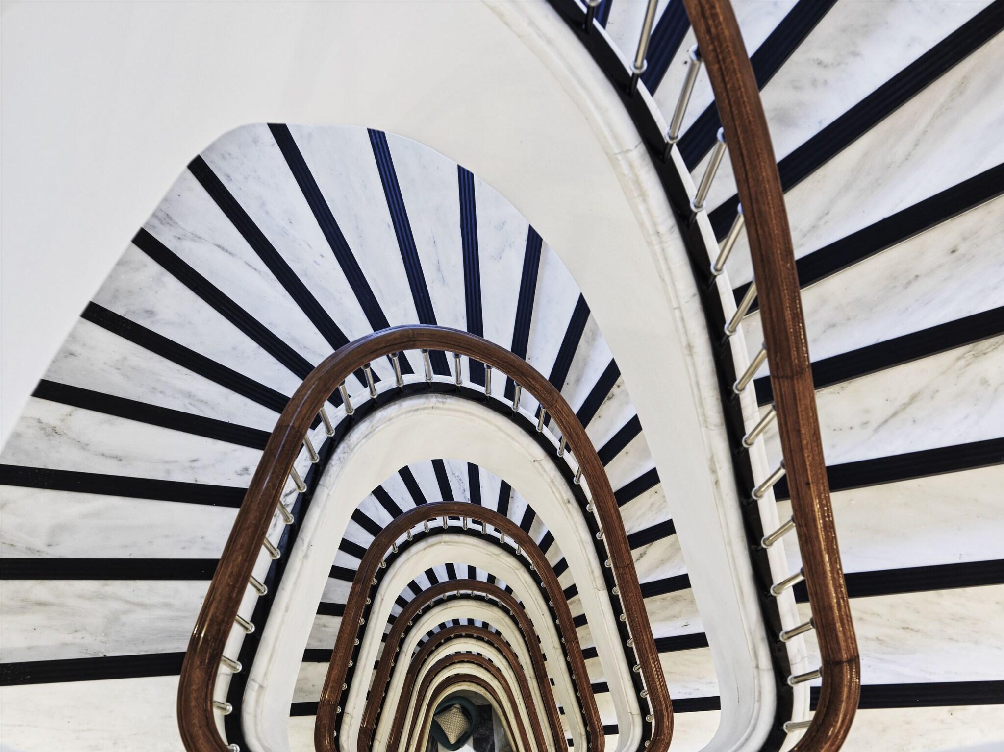 Athens Capital Hotel - MGallery Collection by null