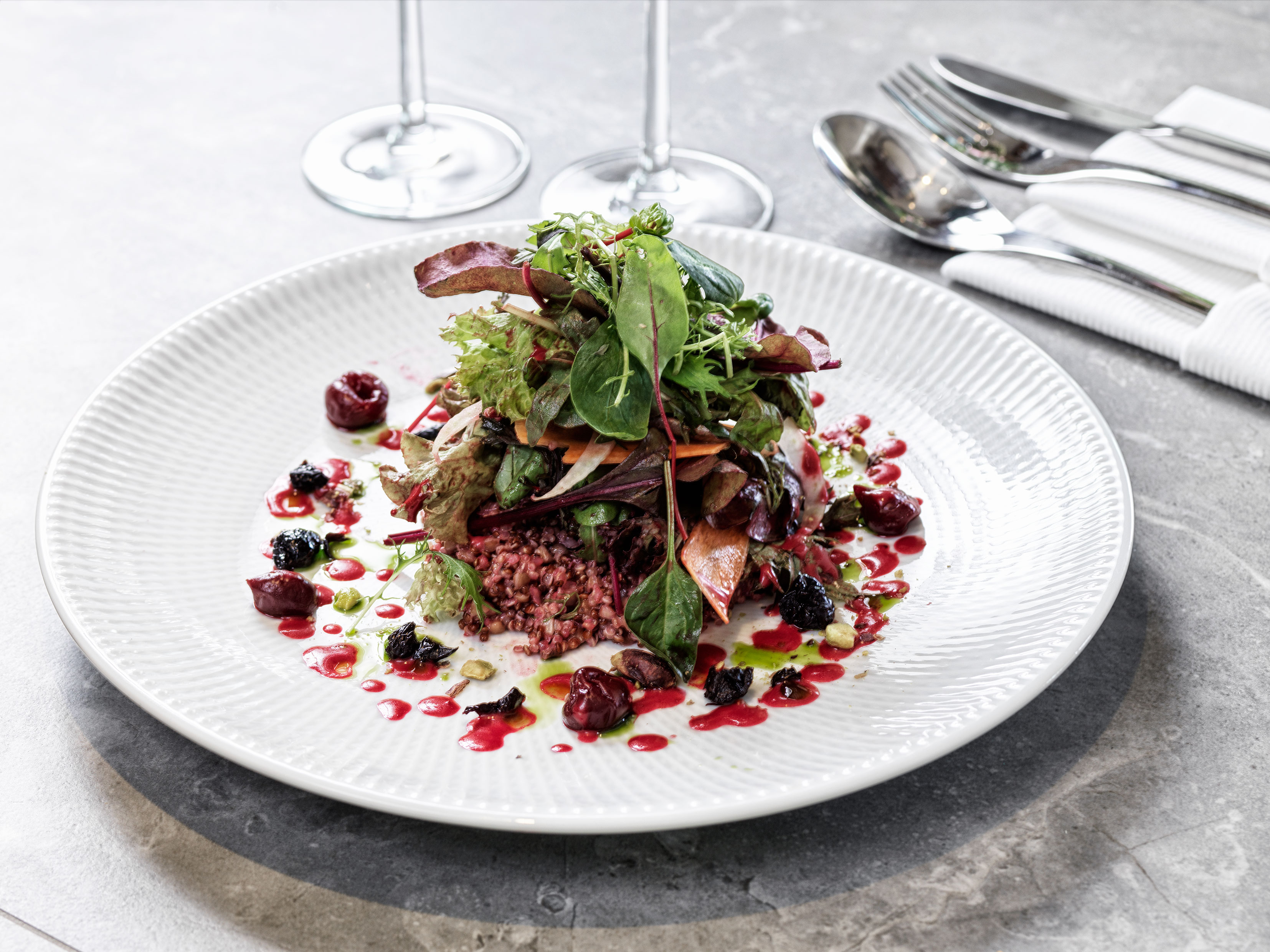 Athens Capital Hotel - MGallery Collection by null