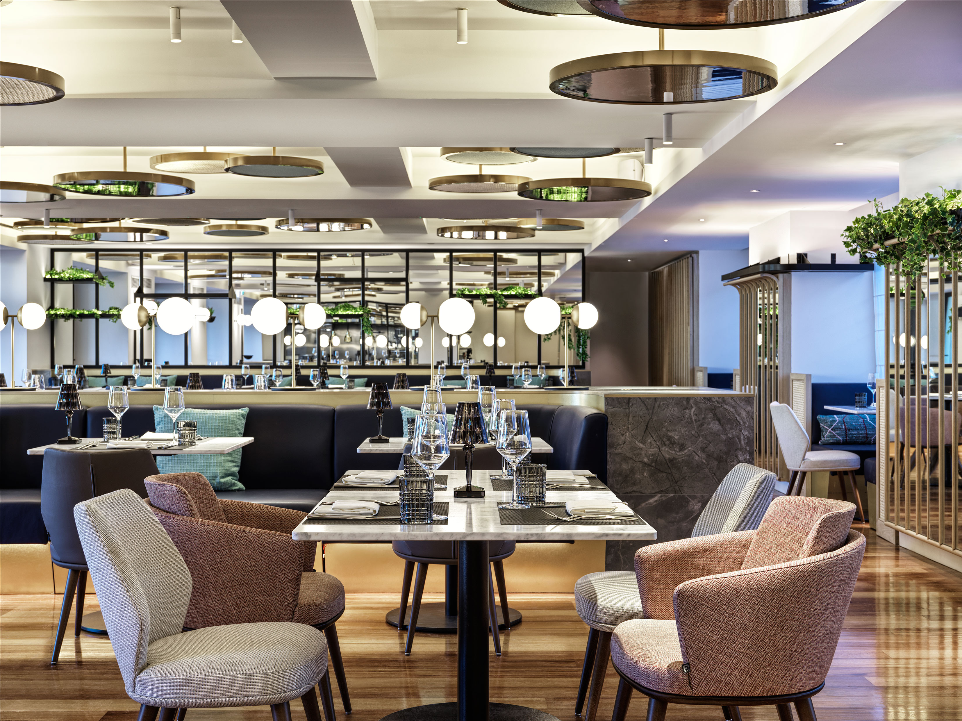 Athens Capital Hotel - MGallery Collection by null