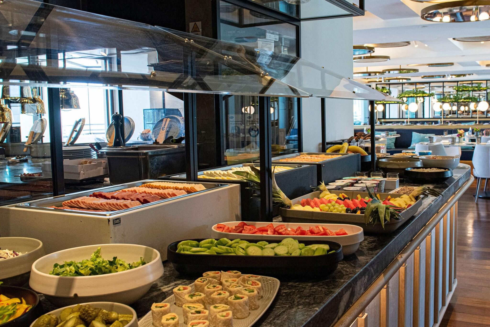 Athens Capital Hotel - MGallery Collection by null