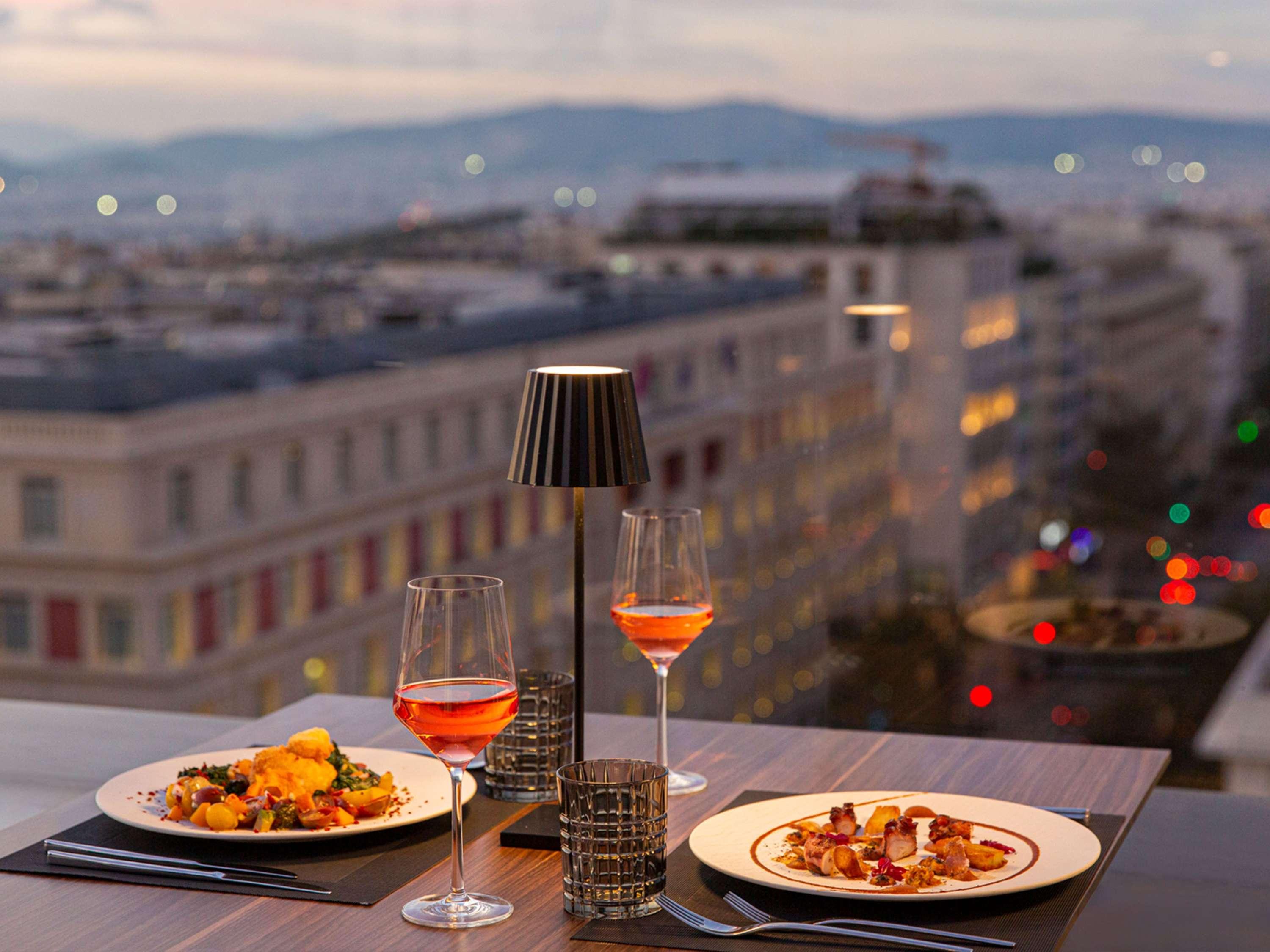Athens Capital Hotel - MGallery Collection by null