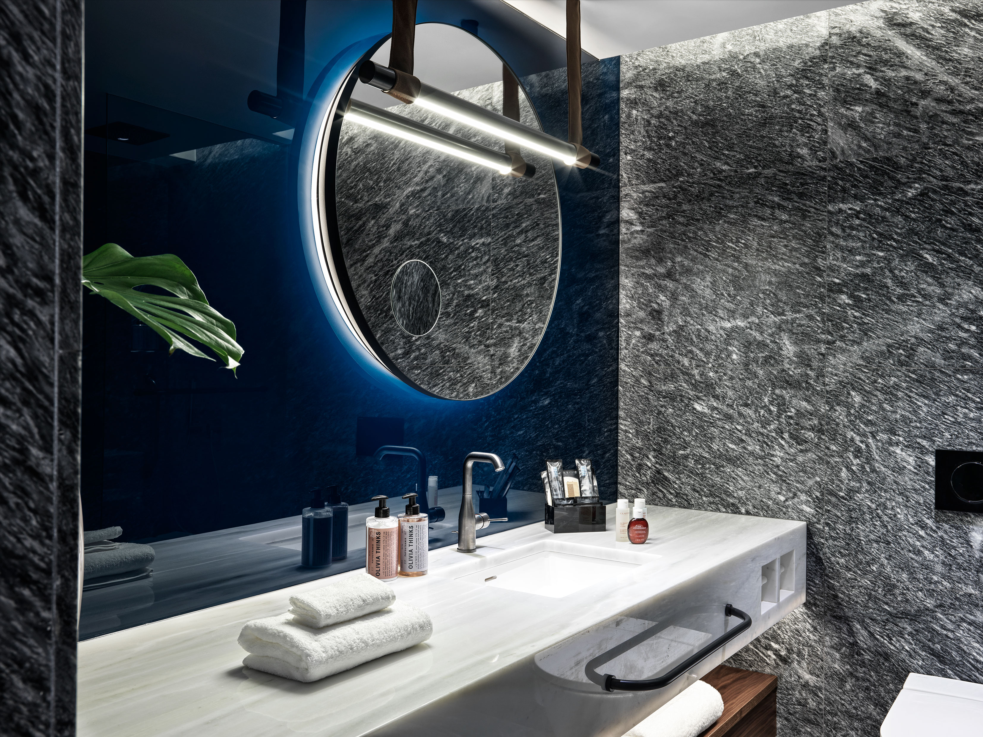 Athens Capital Hotel - MGallery Collection by null