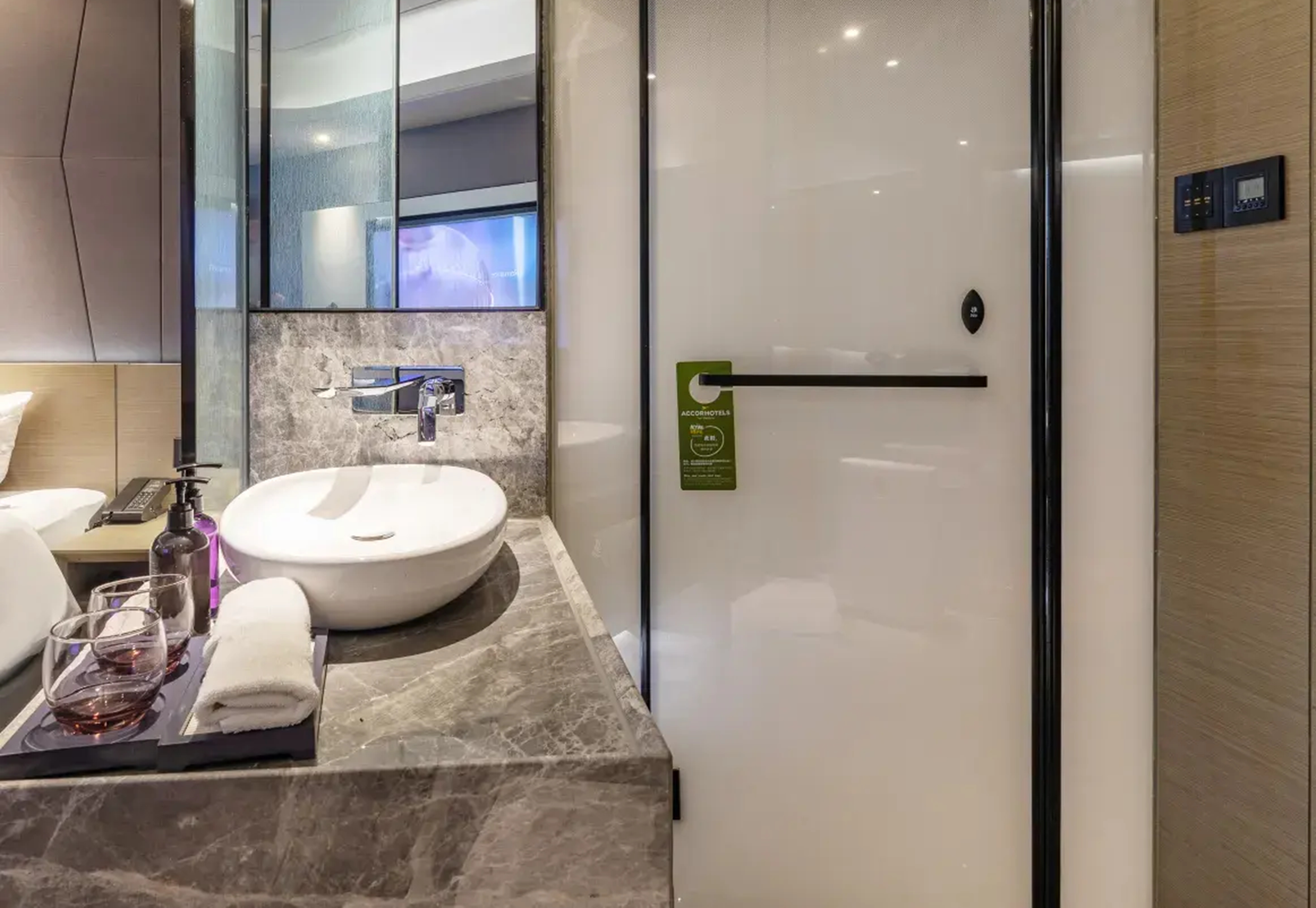 Mercure Hangzhou Qianjiang