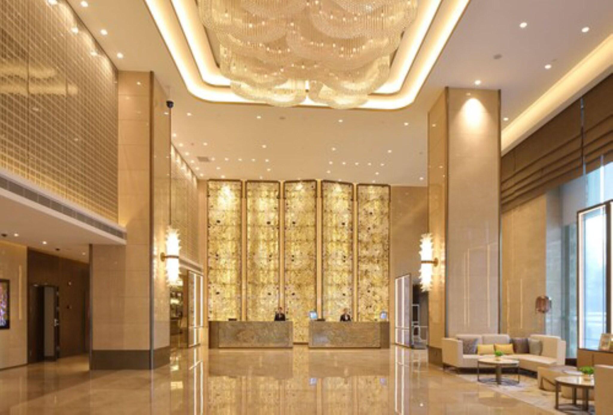 ANTHEA HOTEL