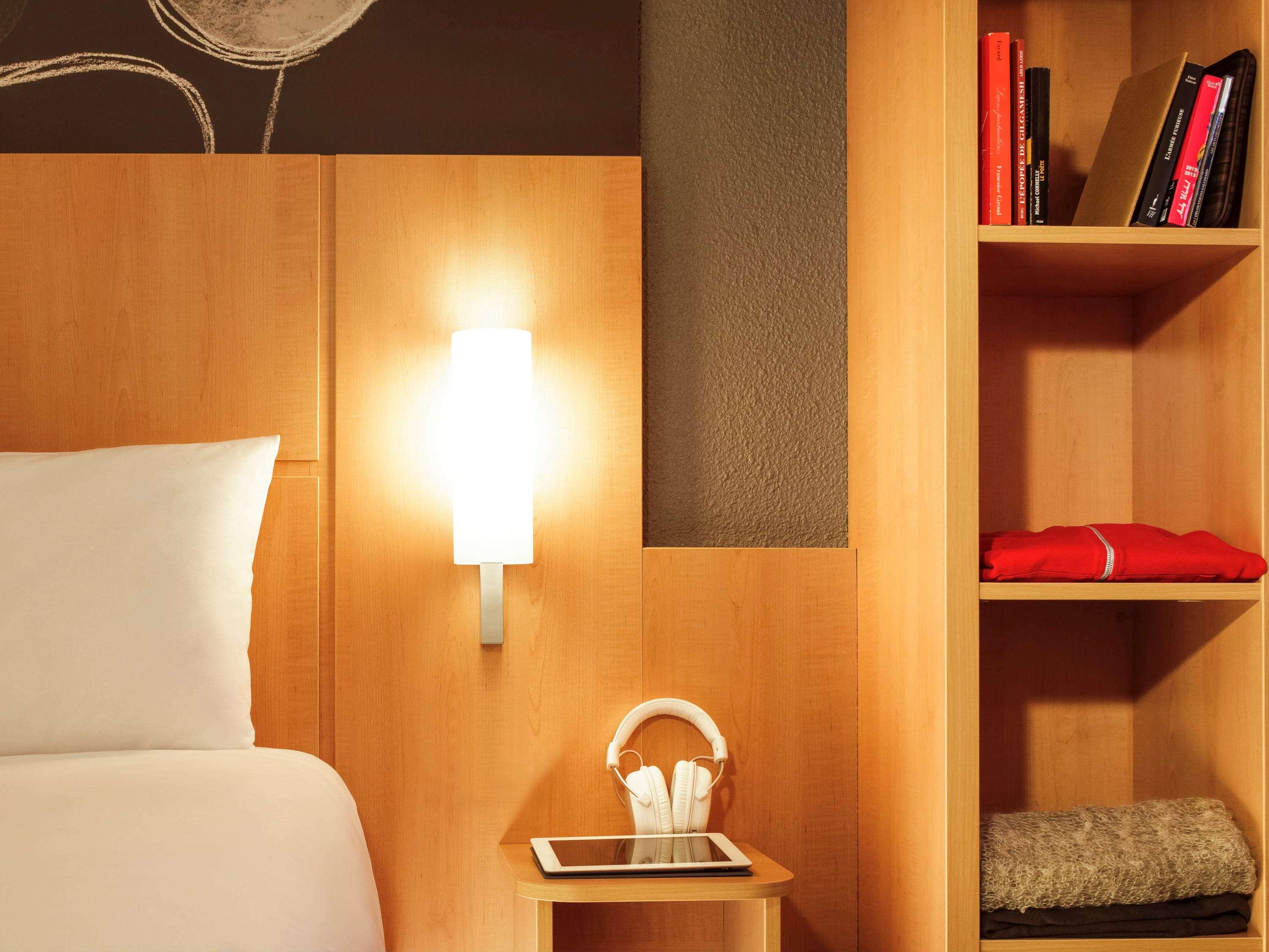 ibis Londrina Shopping